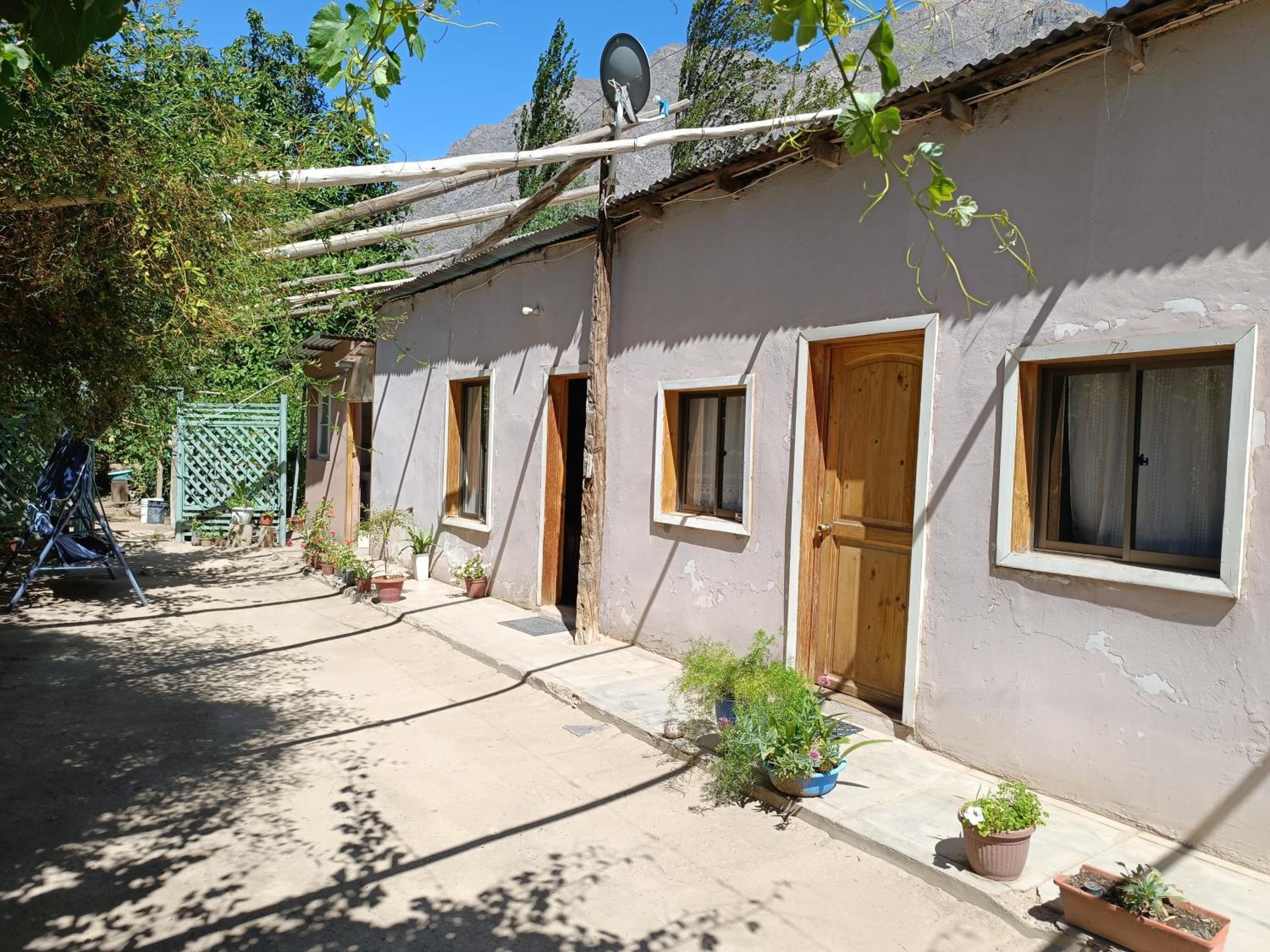 Casa Rivera