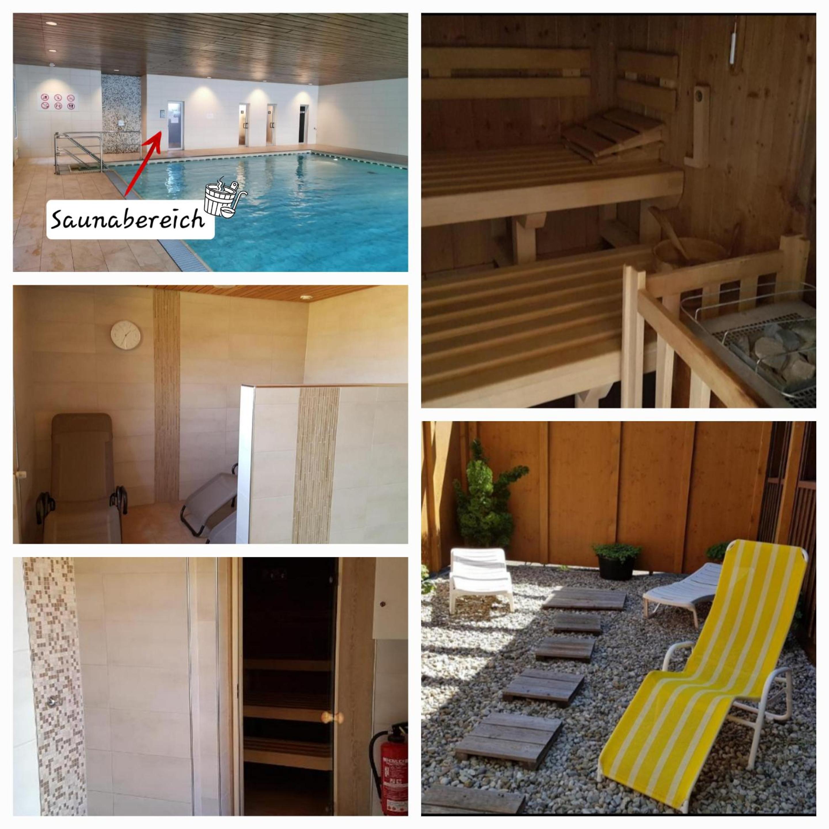 Ferienwohnung deine Auszeit im Allgäu