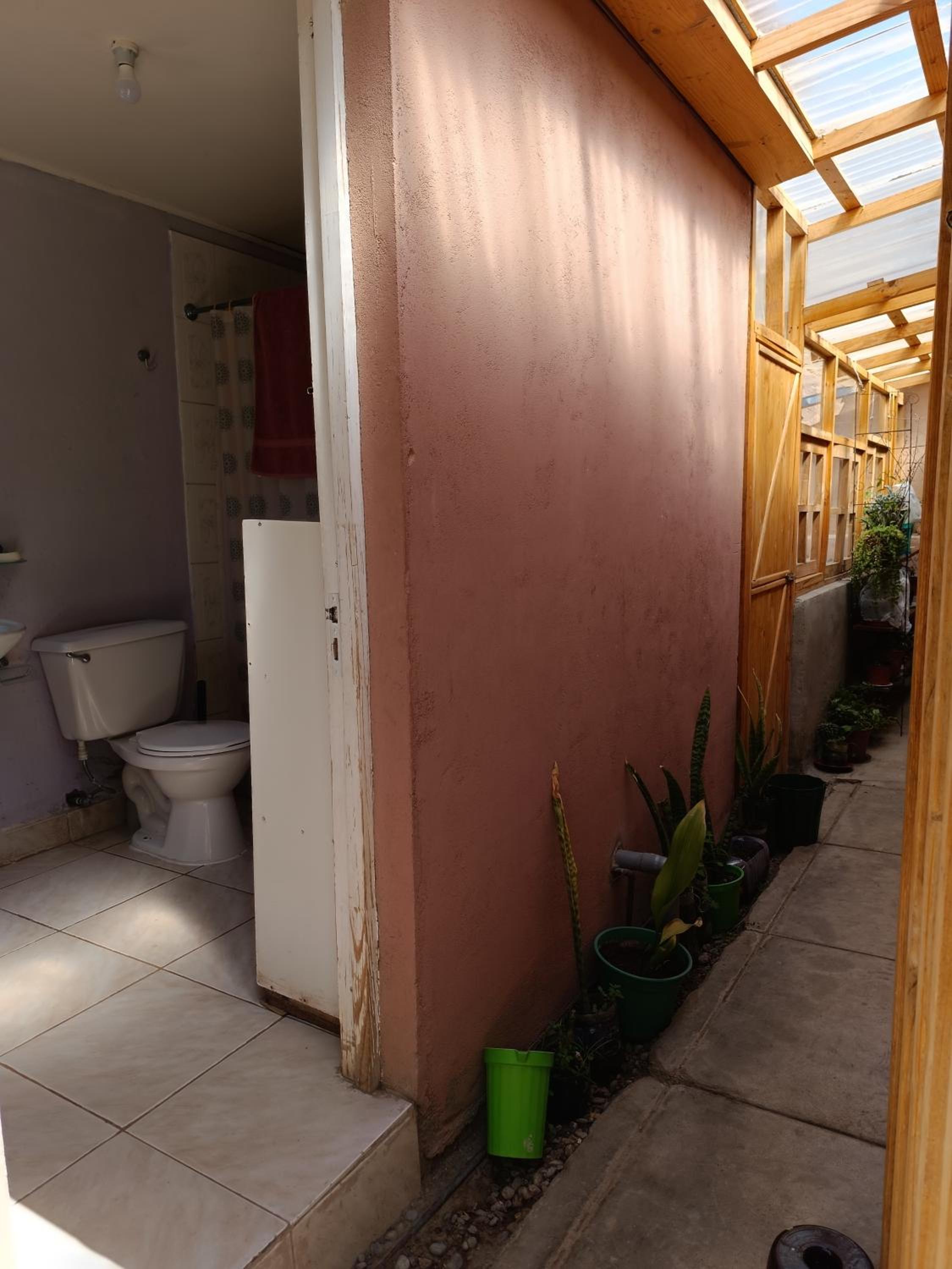 Casa Rivera