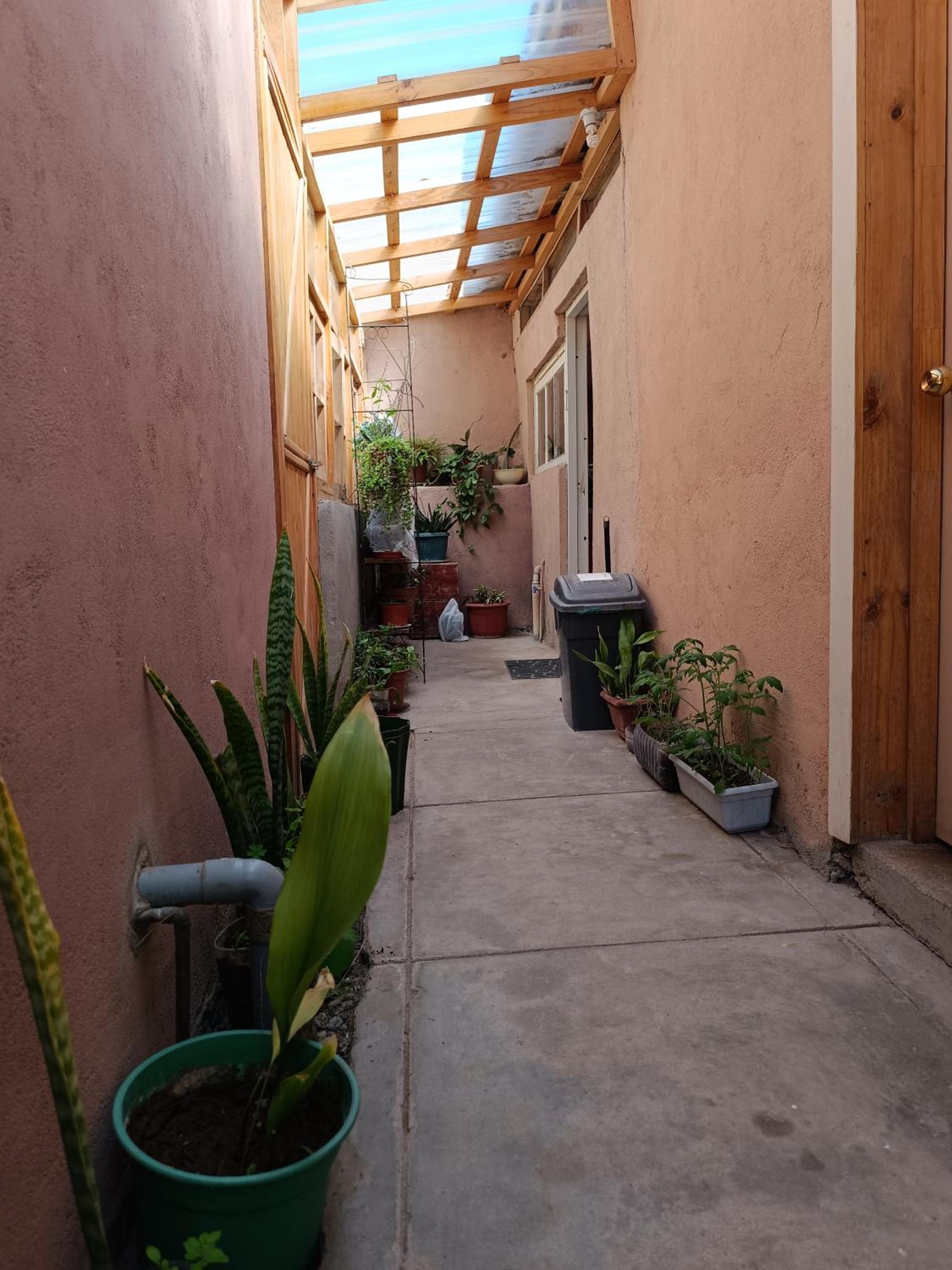 Casa Rivera