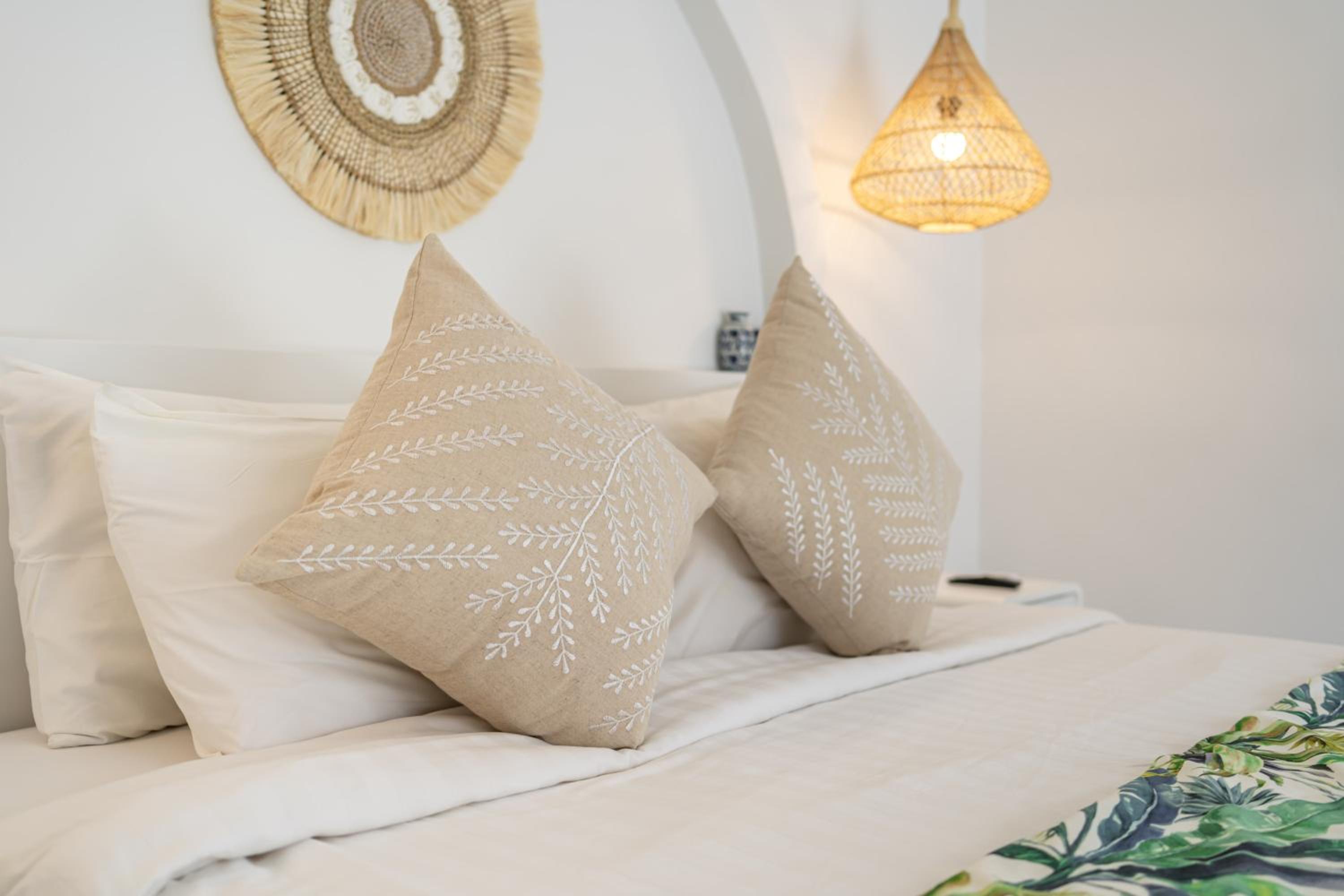 The Hepburn Seminyak ADULTS ONLY Chic Boutique Room with Pool 900m Walk to Beach