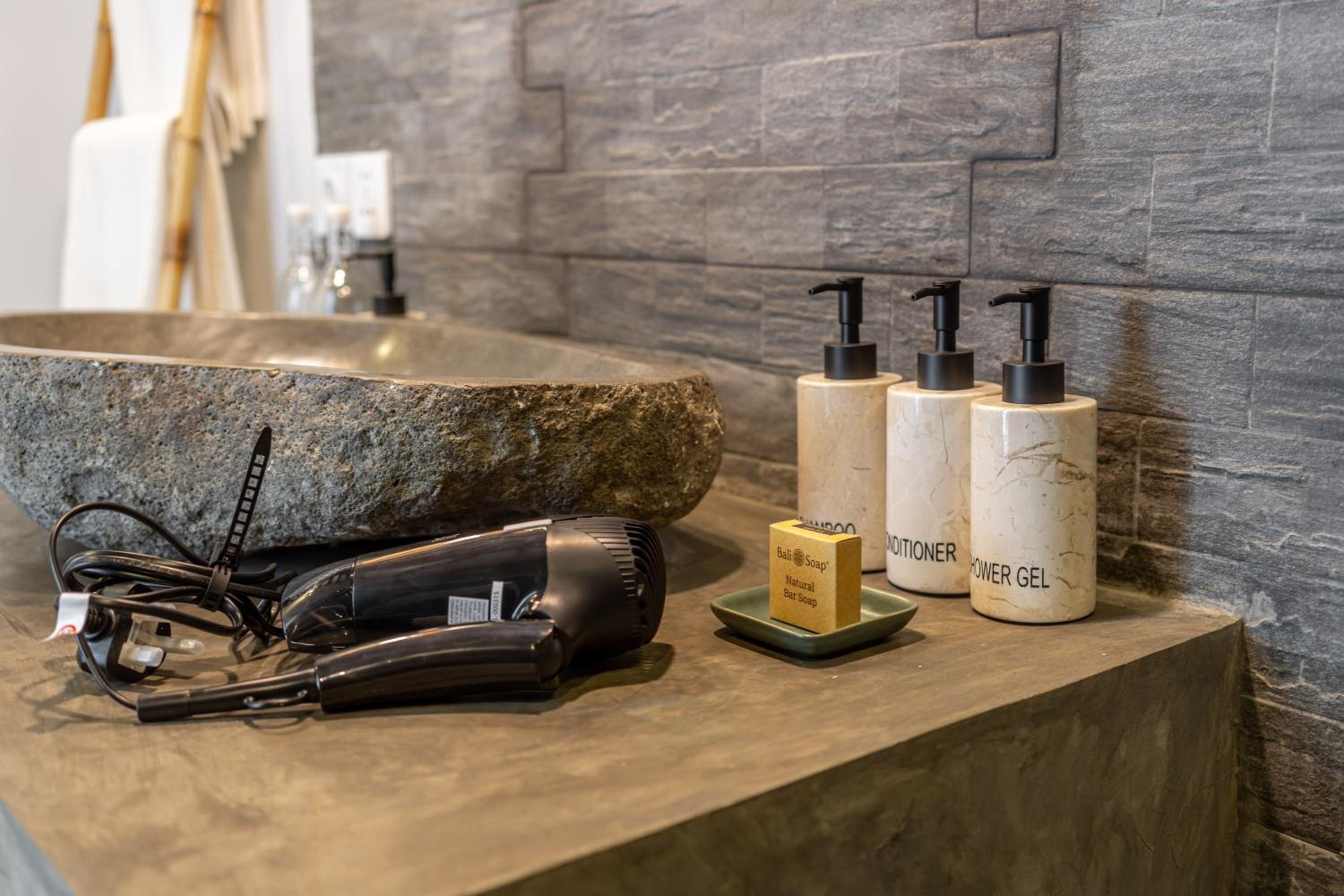 The Hepburn Seminyak ADULTS ONLY Chic Boutique Room with Pool 900m Walk to Beach