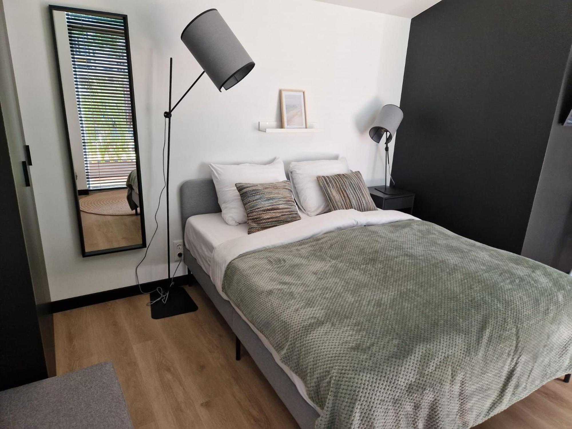 Amsterdam Beach House view 4