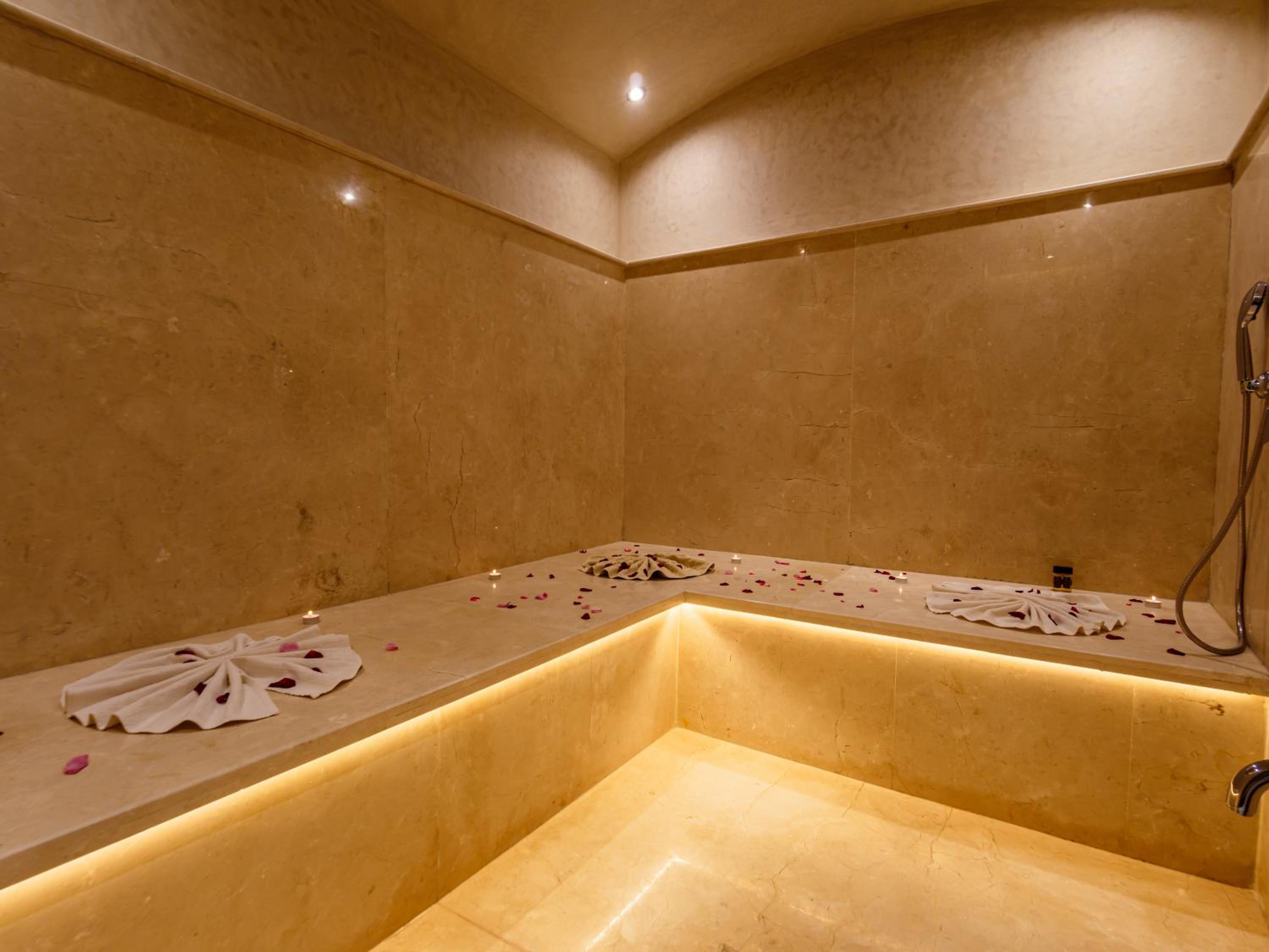 Five-Star Family Villa in Marrakech - A Luxury Getaway for Families Only view 4