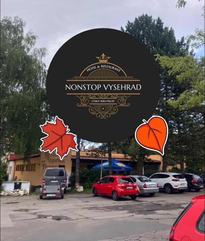 Penzion Vysehrad NonStop
