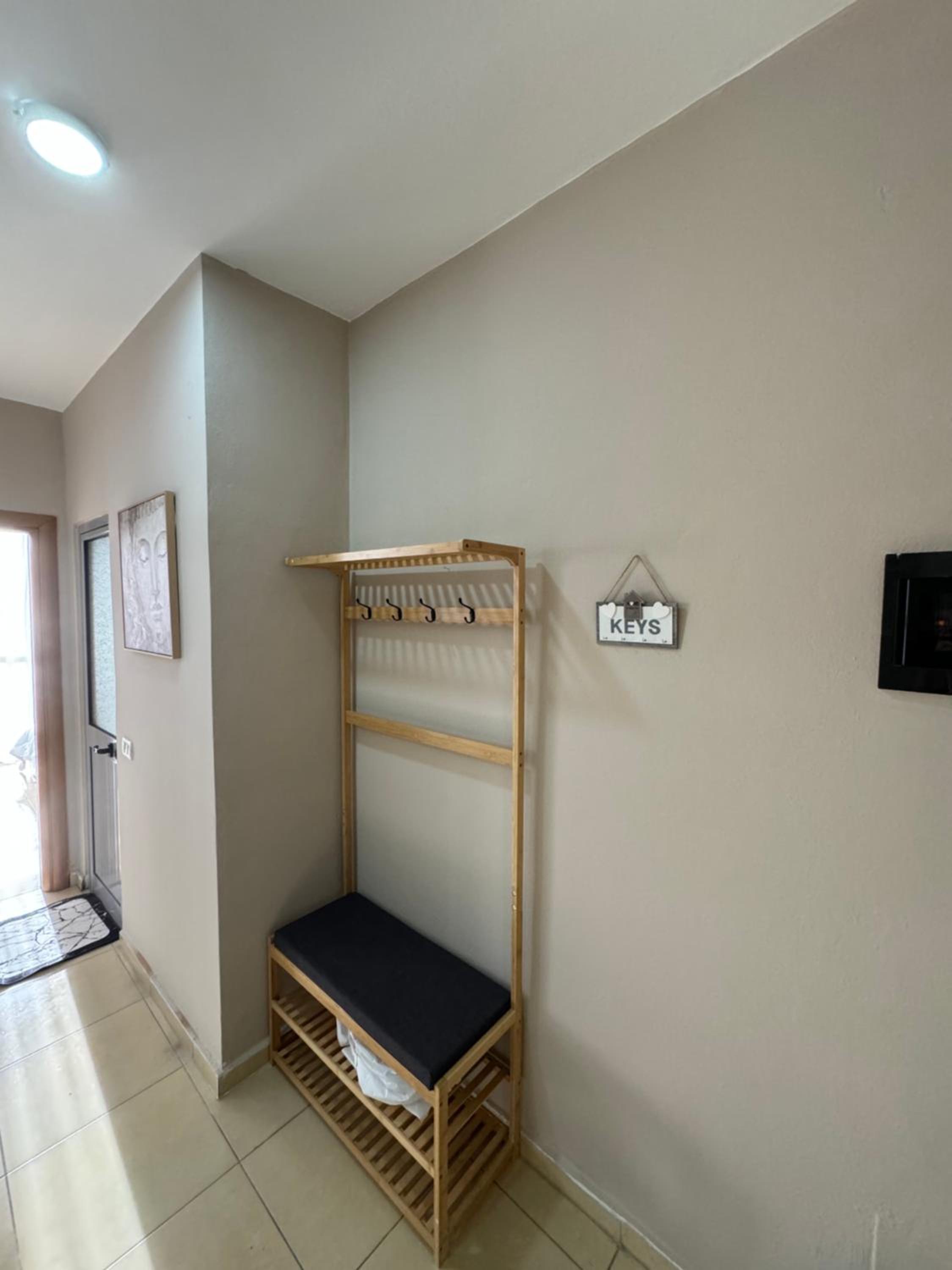 SeaInTheMiddle Apartment