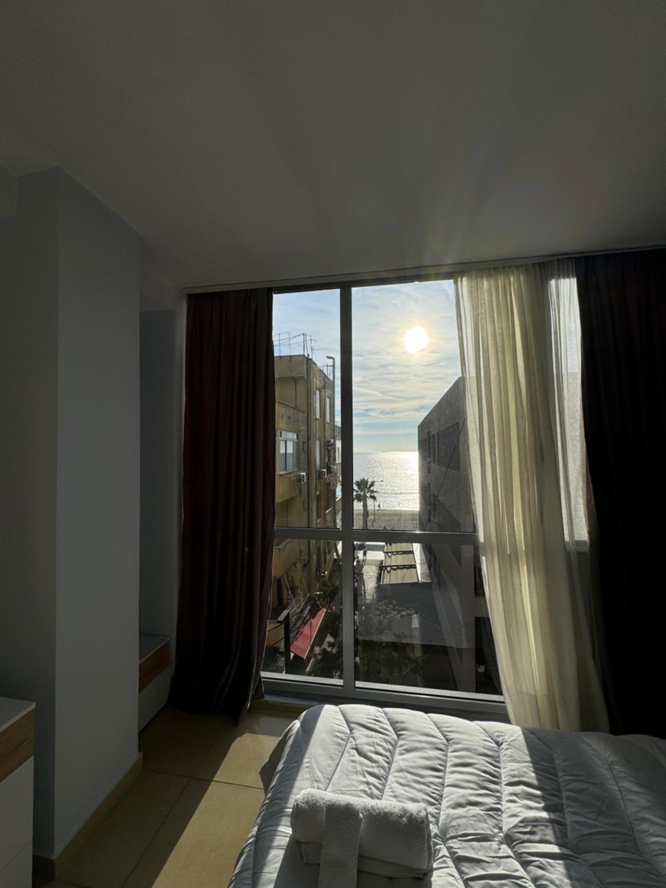 SeaInTheMiddle Apartment