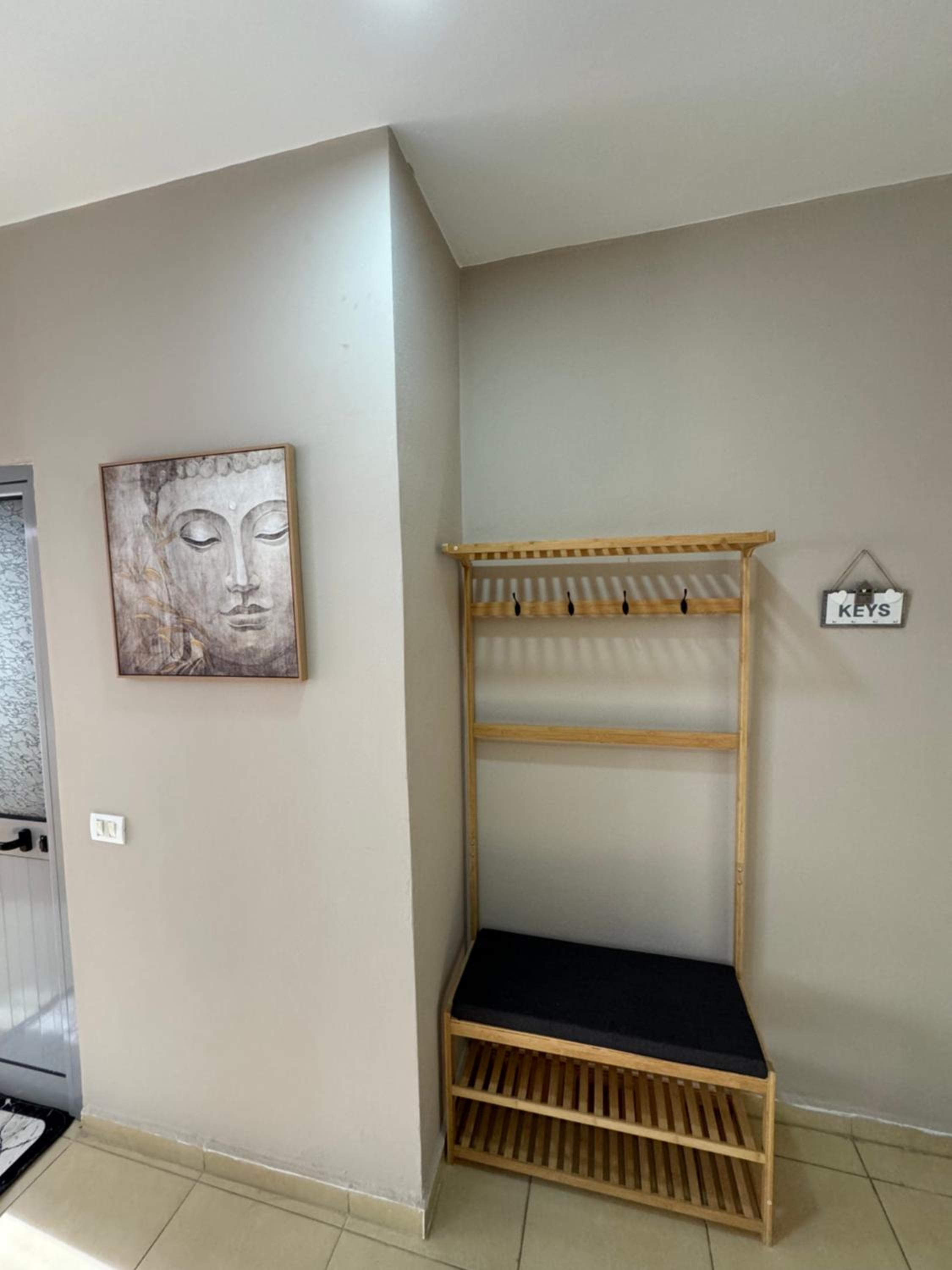 SeaInTheMiddle Apartment