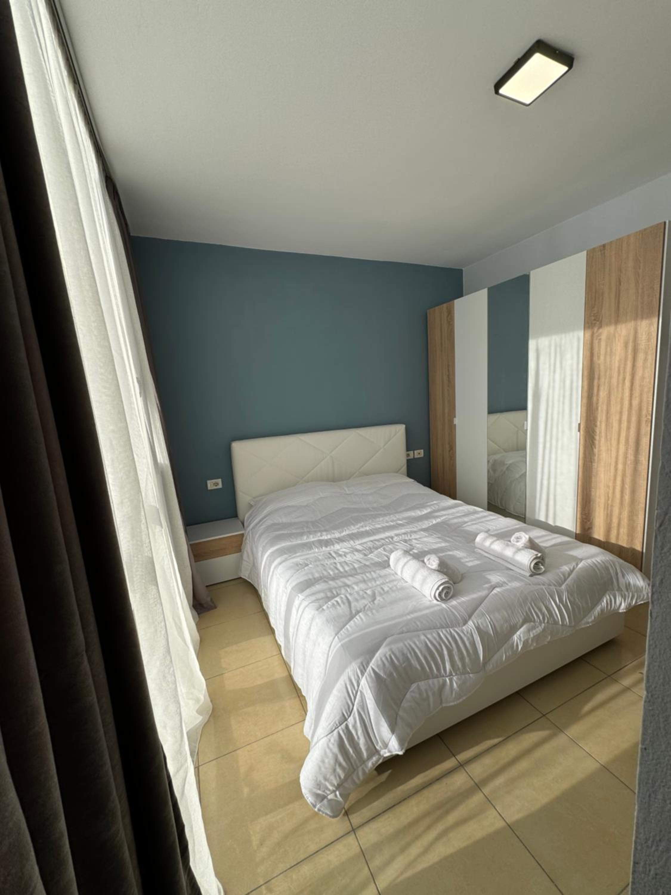 SeaInTheMiddle Apartment