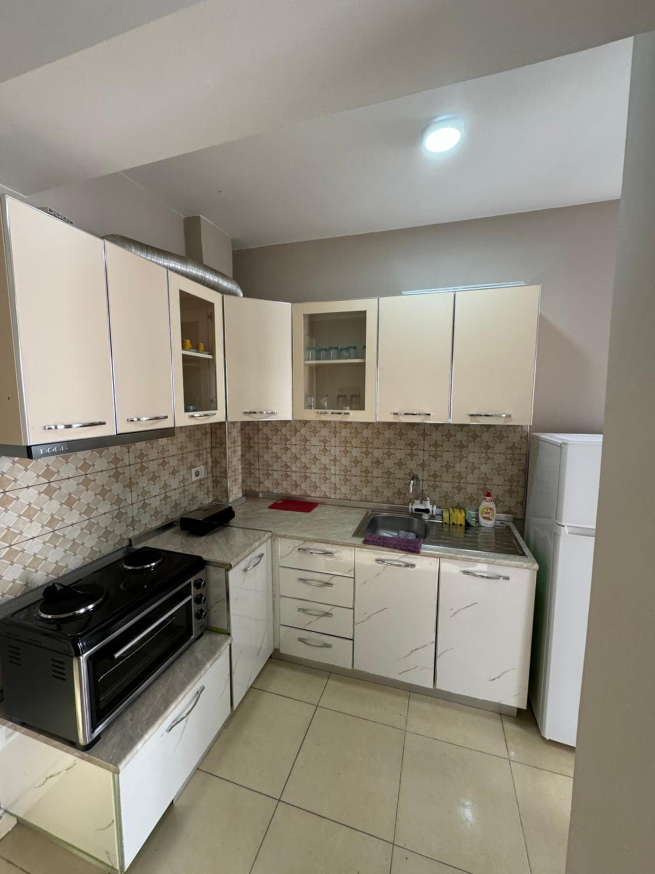 SeaInTheMiddle Apartment