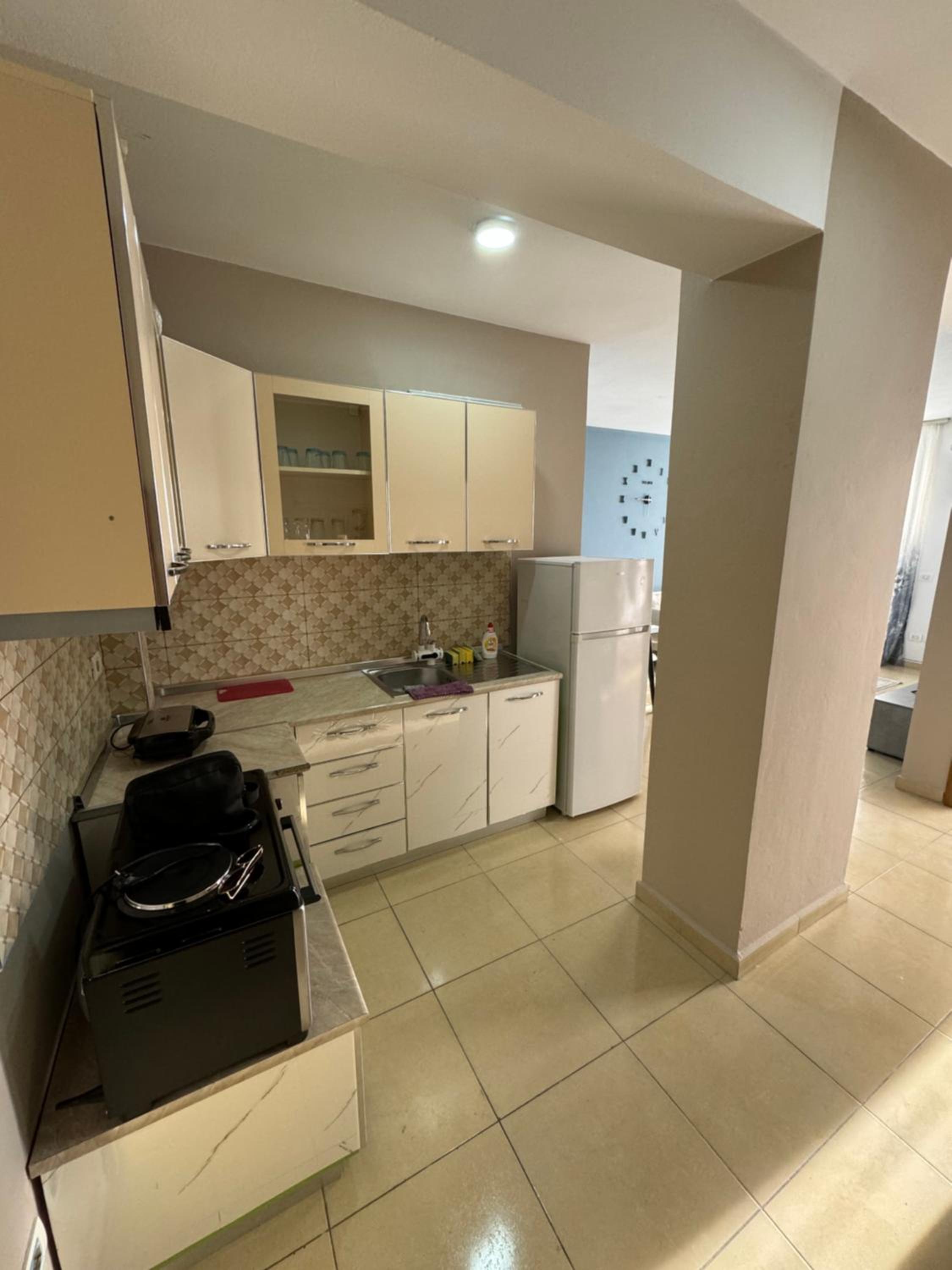 SeaInTheMiddle Apartment