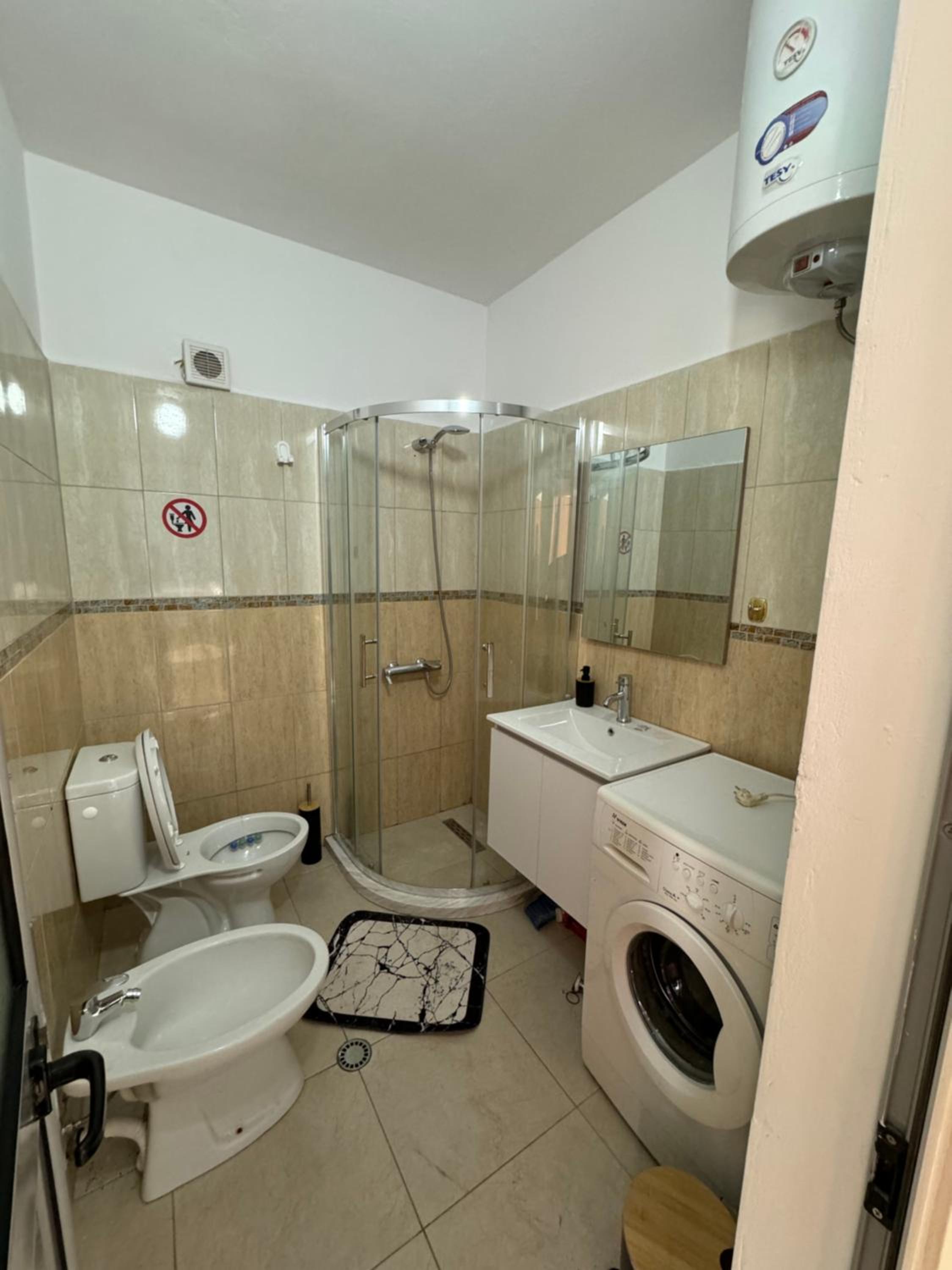 SeaInTheMiddle Apartment