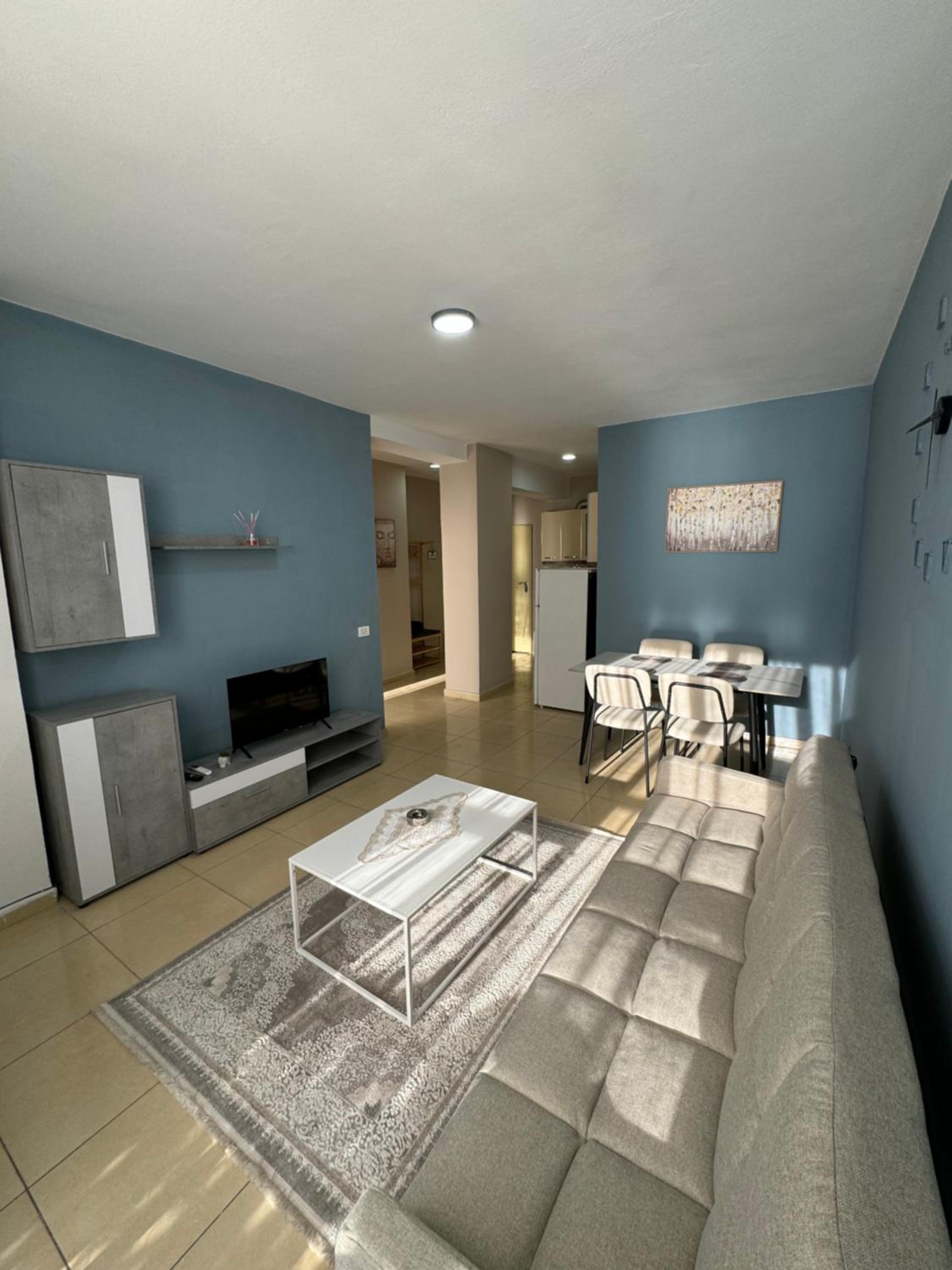 SeaInTheMiddle Apartment