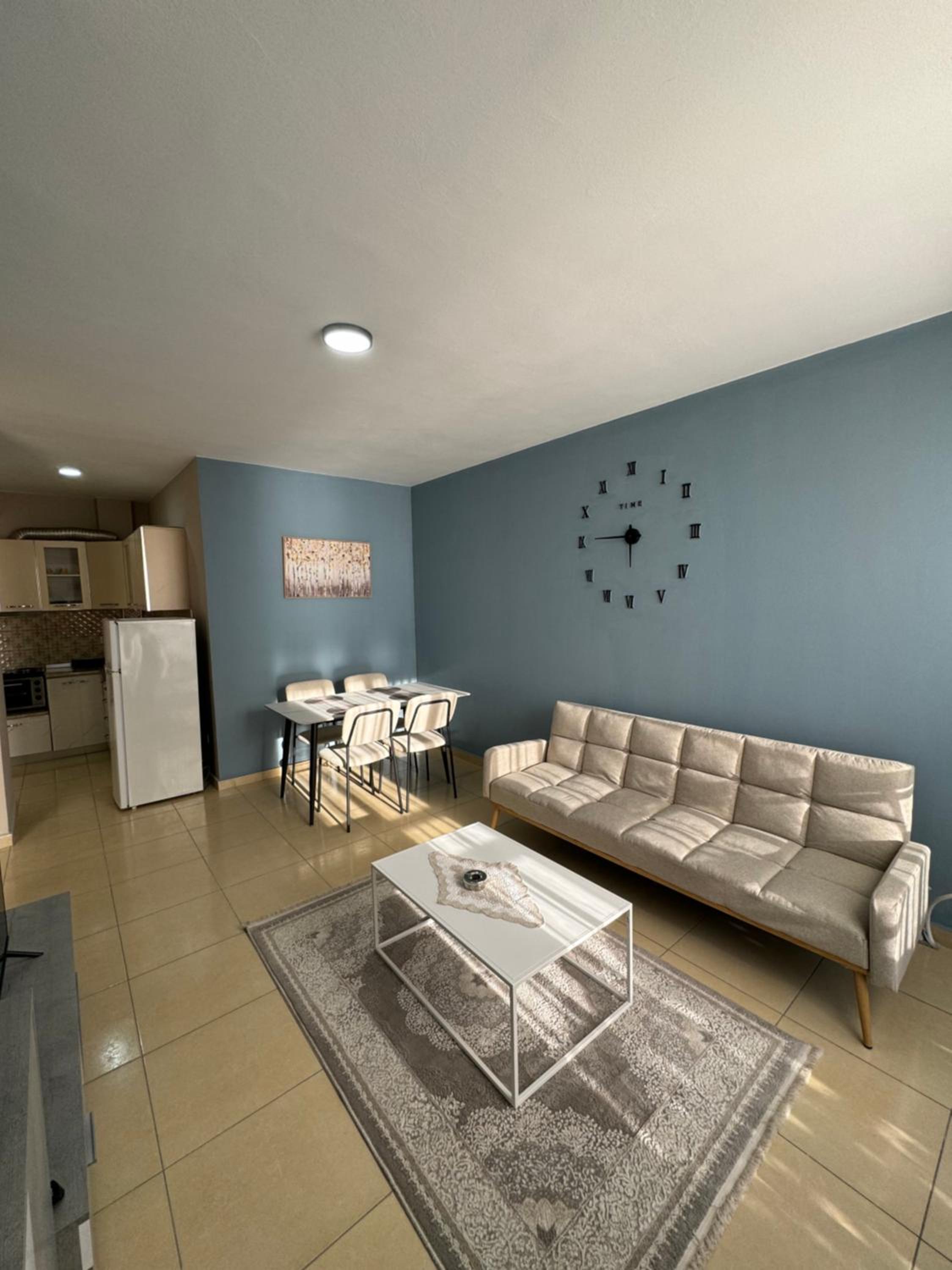 SeaInTheMiddle Apartment