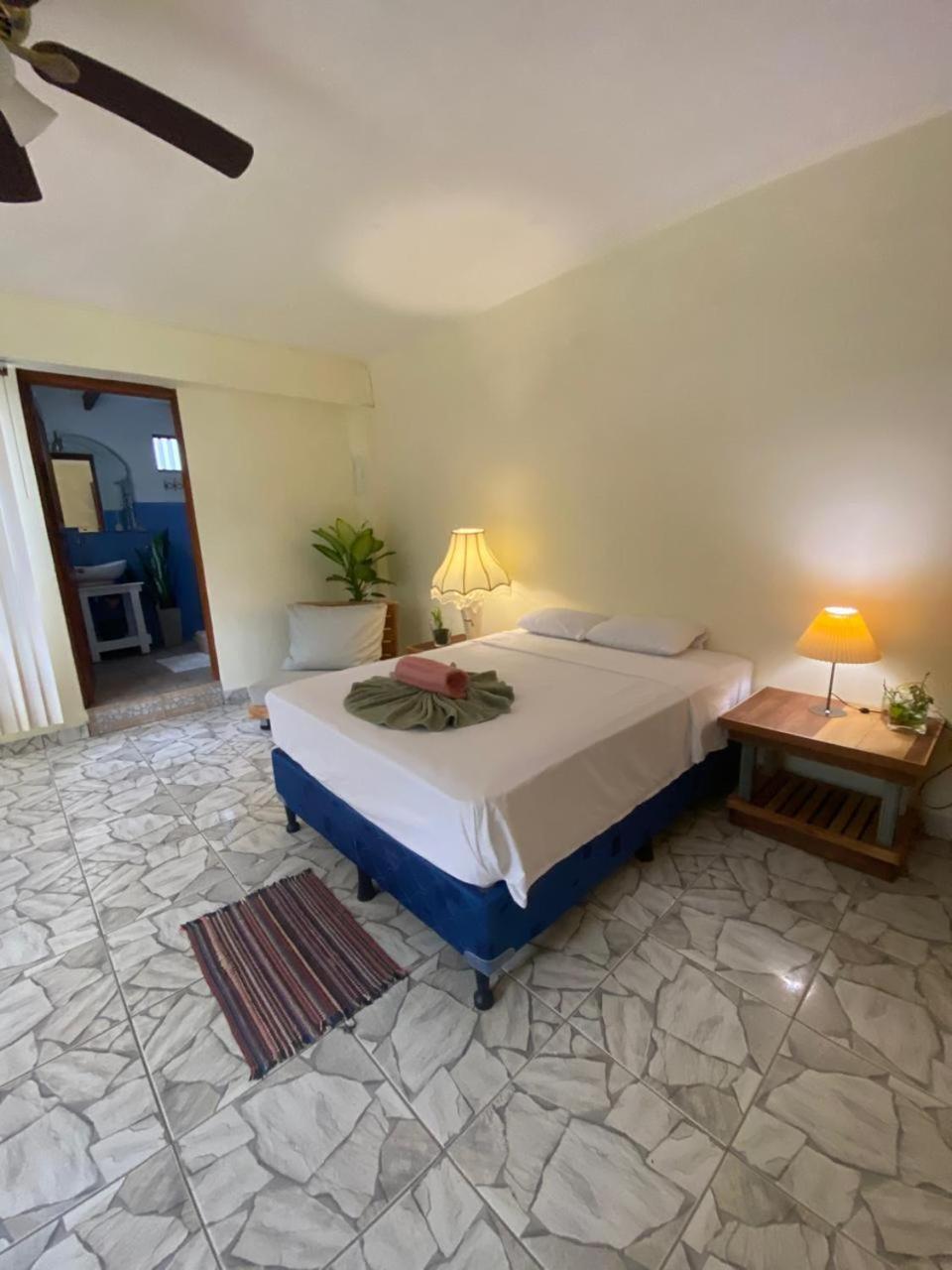 Pura Vida Boutique Apartments