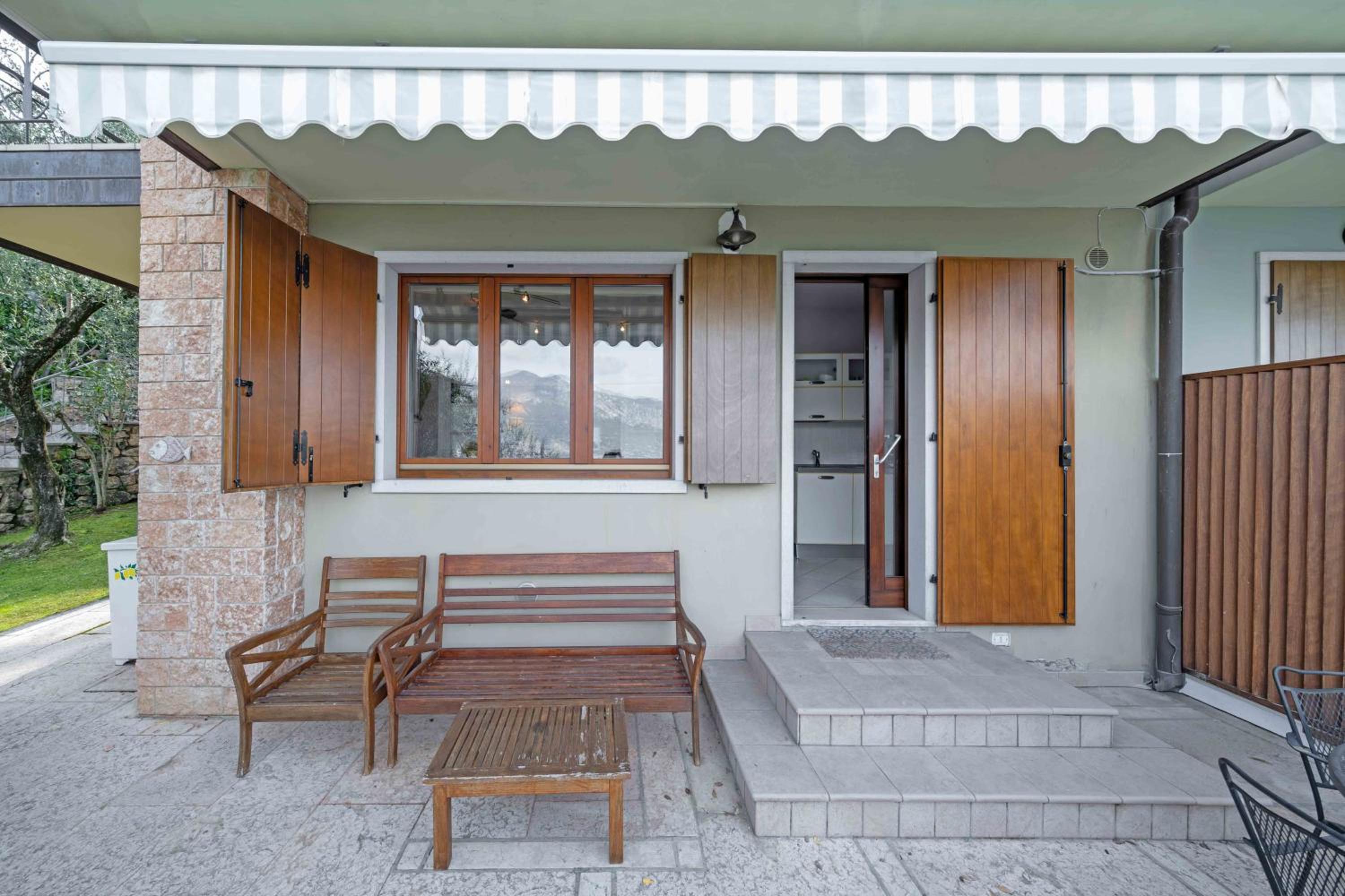 ApartmentsGarda - Residence Pasola