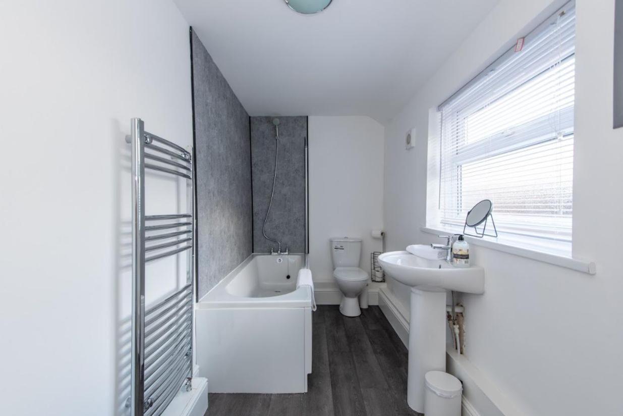 Brooklyn Flat