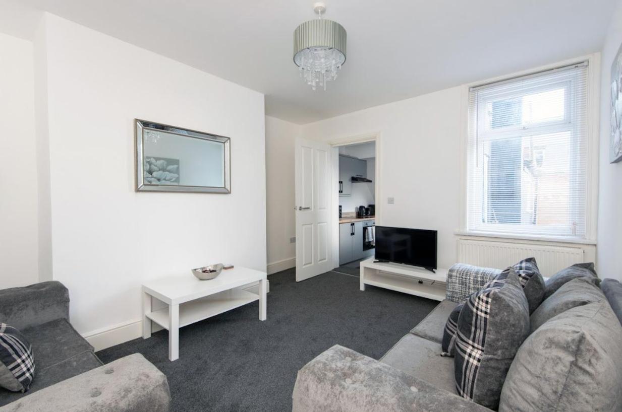 Brooklyn Flat