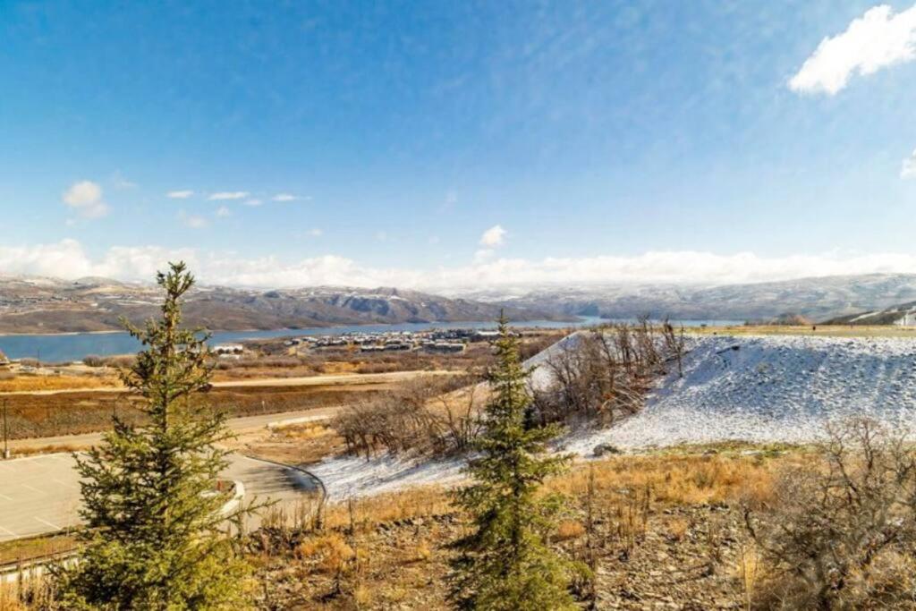 Ski in out Pioche Village at DeerValley