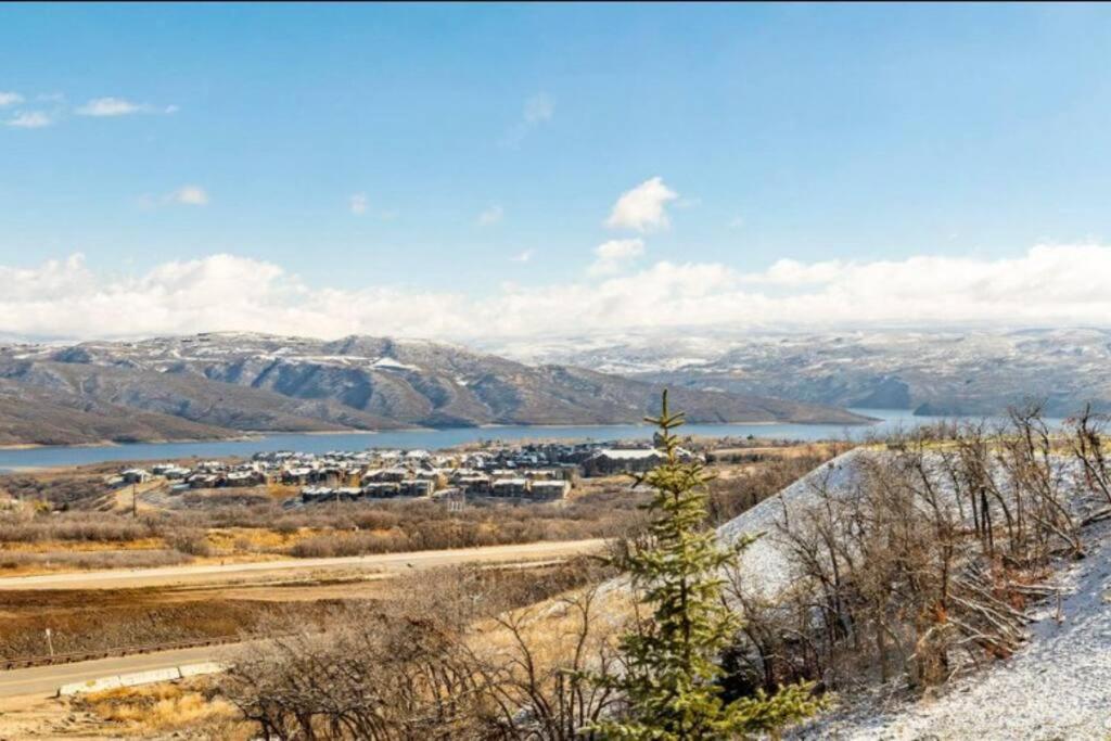 Ski in out Pioche Village at DeerValley
