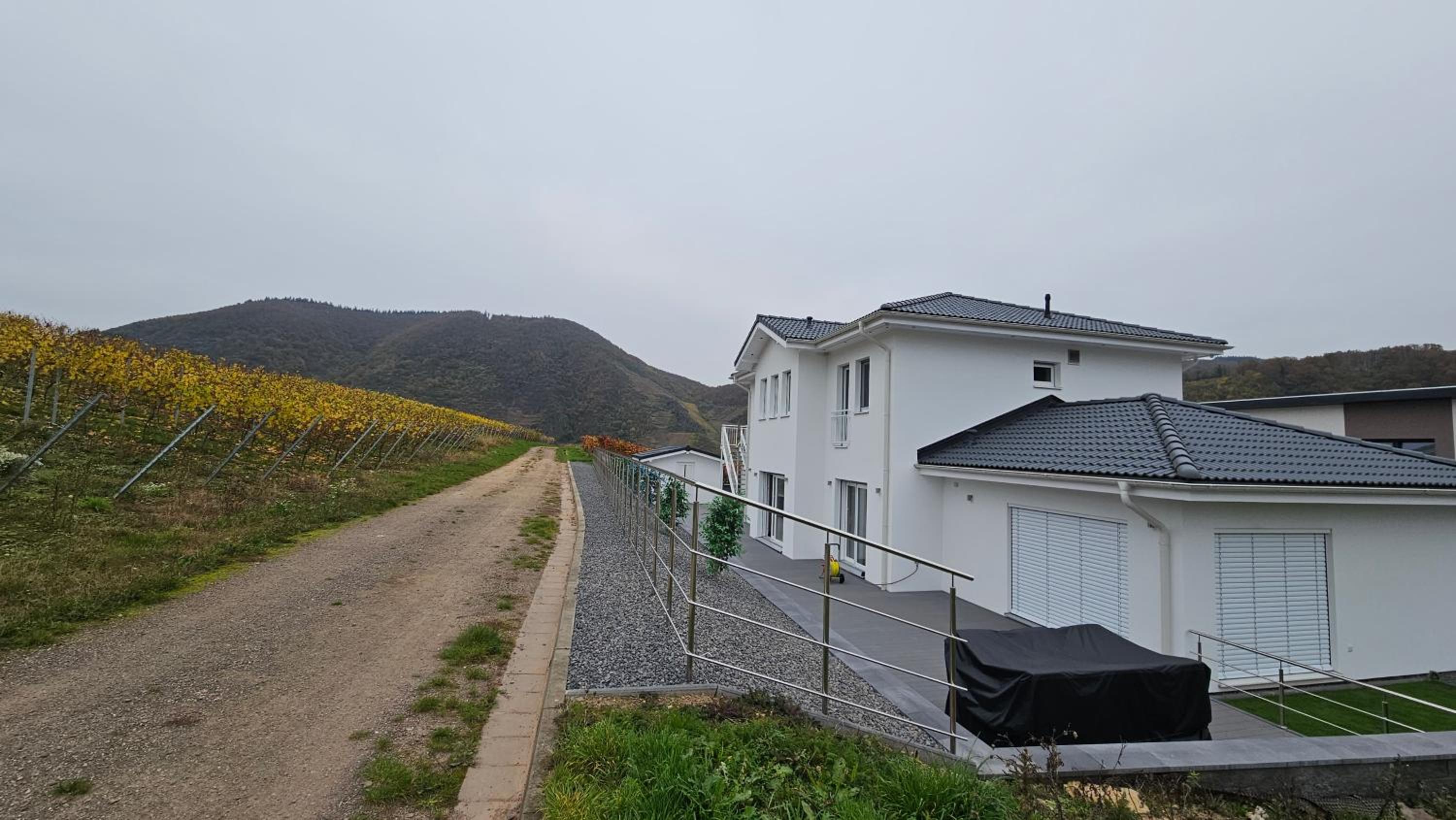 5 STERNE LUXUS VILLA KLIMATISIERT DACHTERRASSE MIT ATEMBERAUBENDER AUSSICHT ooooo