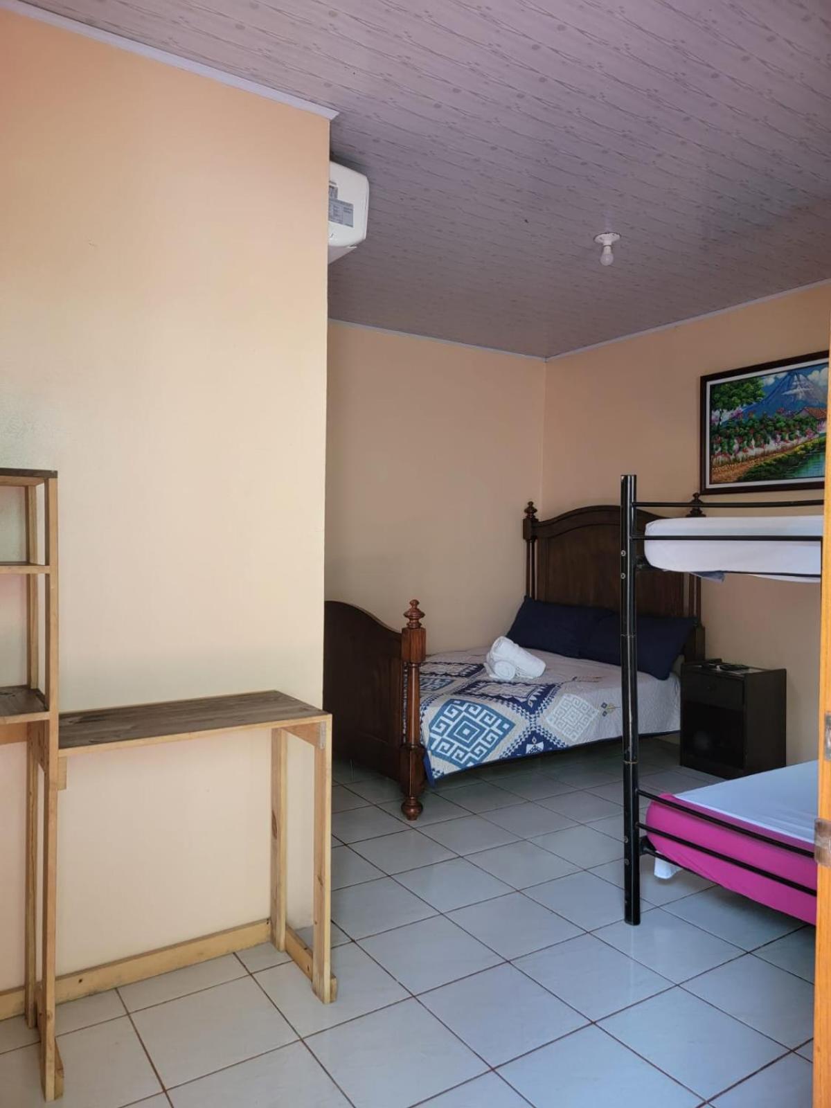 Hotel Campestre Arenal