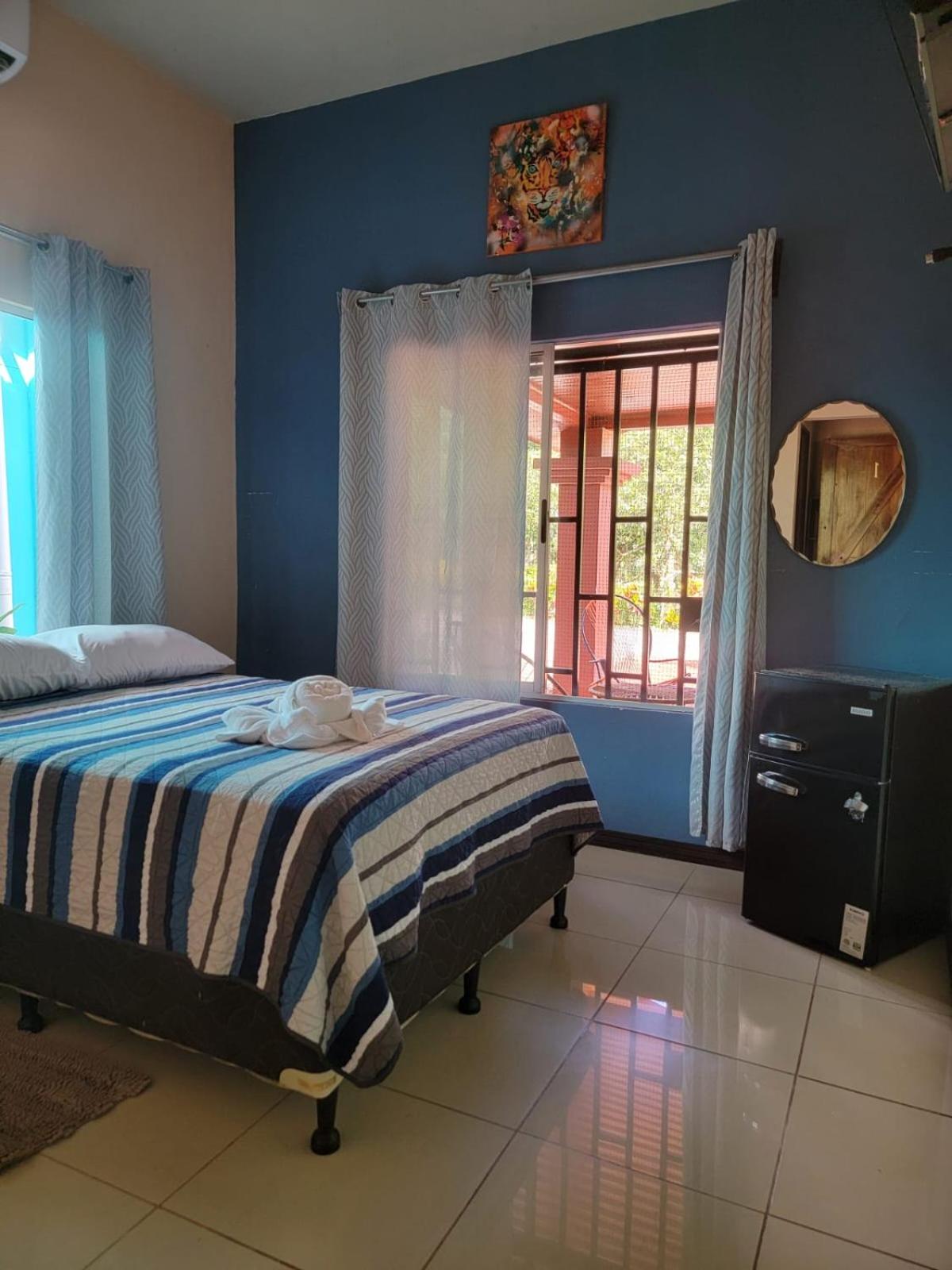 Hotel Campestre Arenal