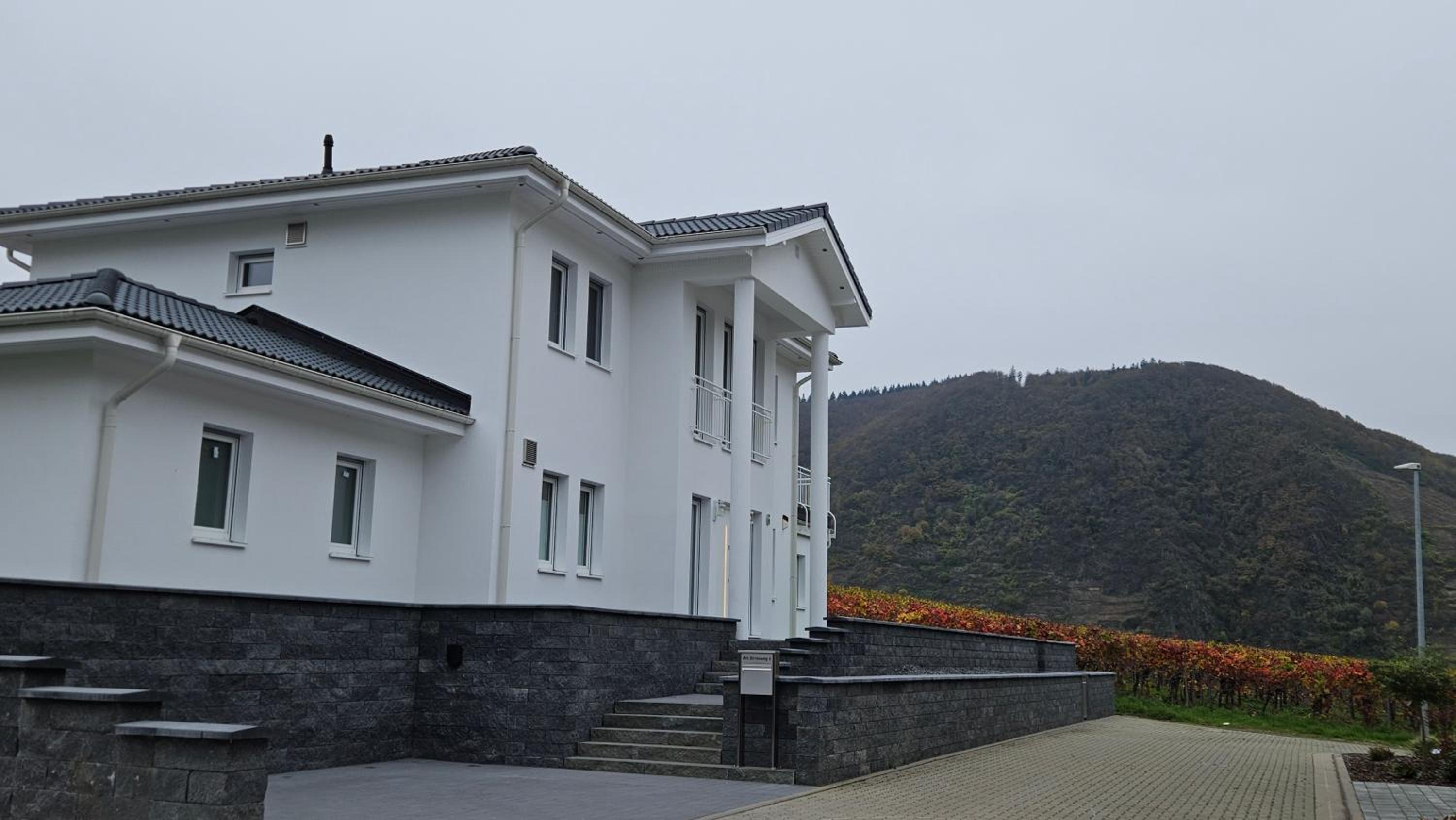 5 STERNE LUXUS VILLA KLIMATISIERT DACHTERRASSE MIT ATEMBERAUBENDER AUSSICHT ooooo