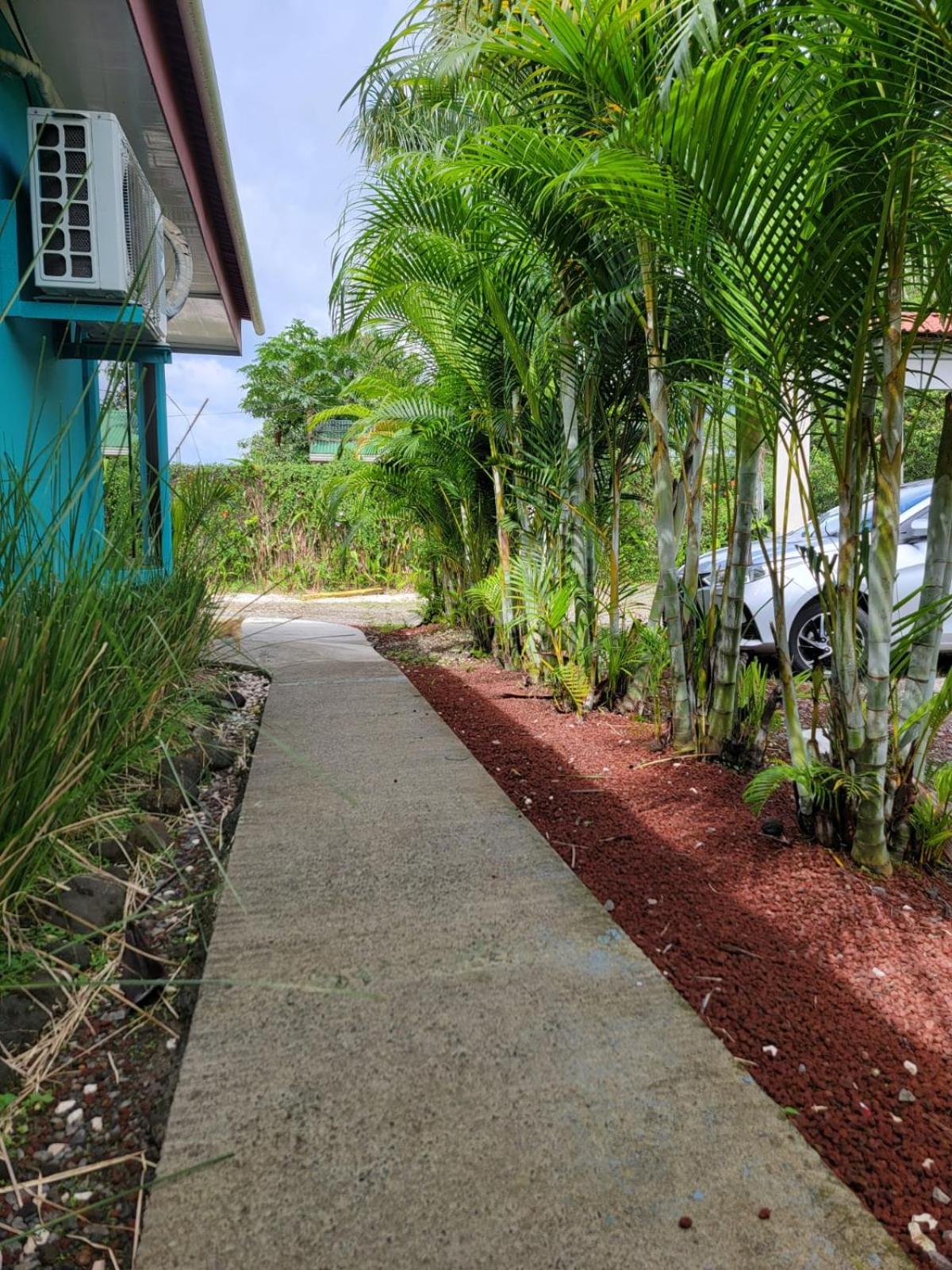 Hotel Campestre Arenal