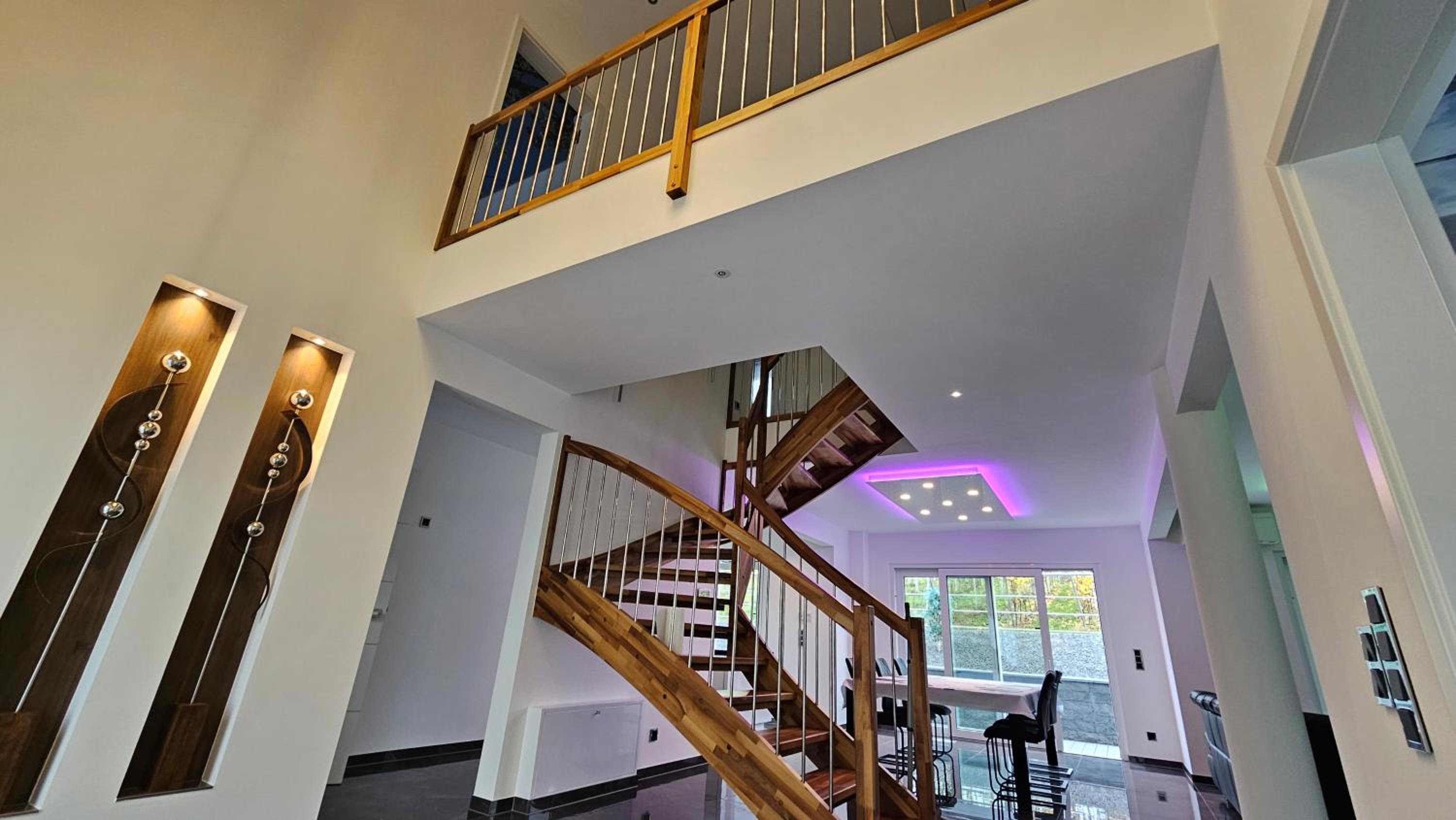 5 STERNE LUXUS VILLA KLIMATISIERT DACHTERRASSE MIT ATEMBERAUBENDER AUSSICHT ooooo