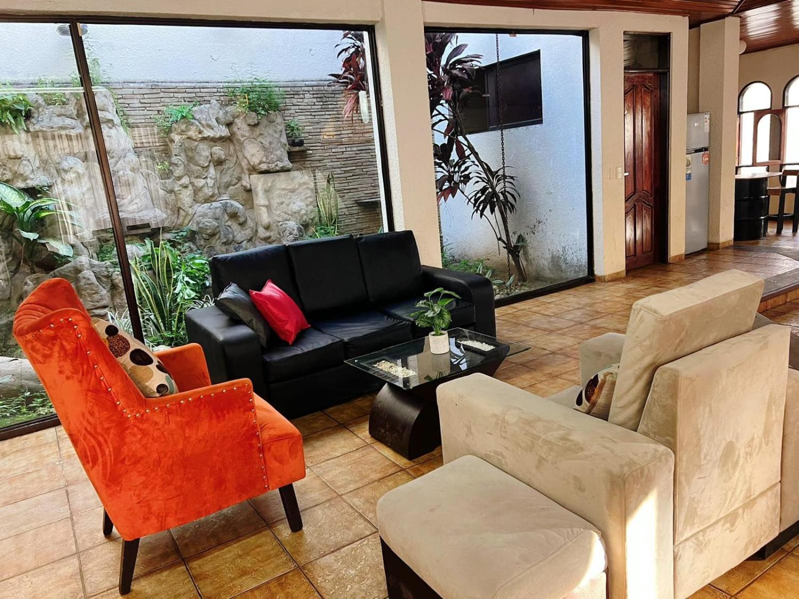 Departamento de 2 habitaciones