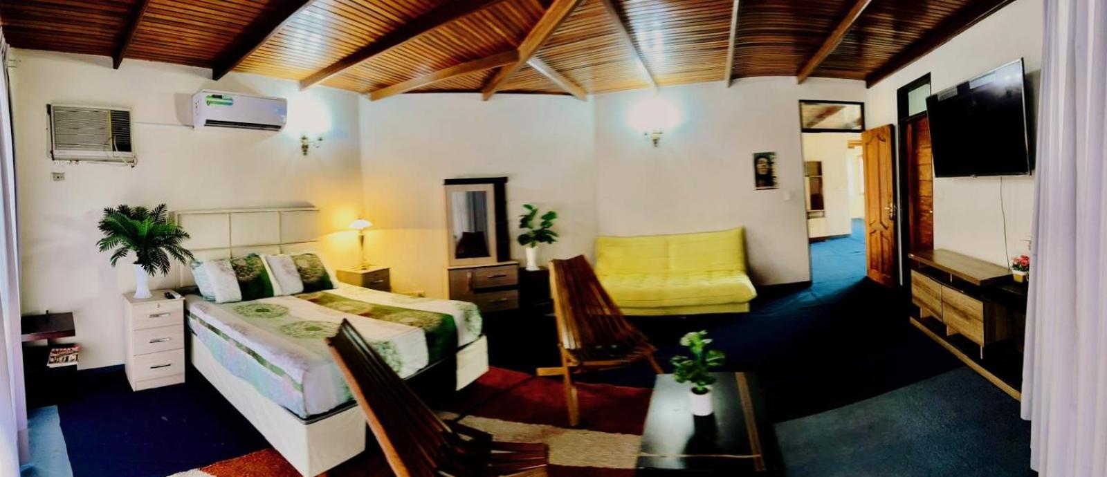 Departamento de 2 habitaciones