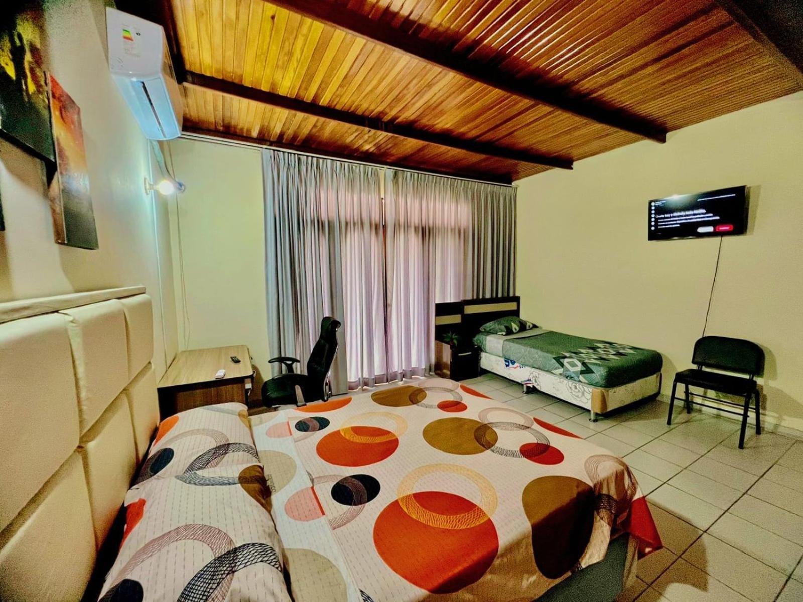 Departamento de 2 habitaciones