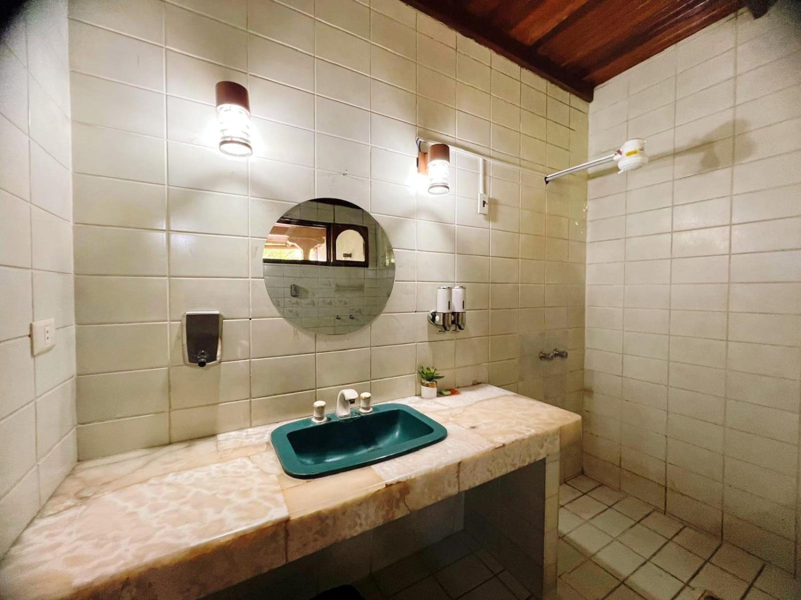 Departamento de 2 habitaciones