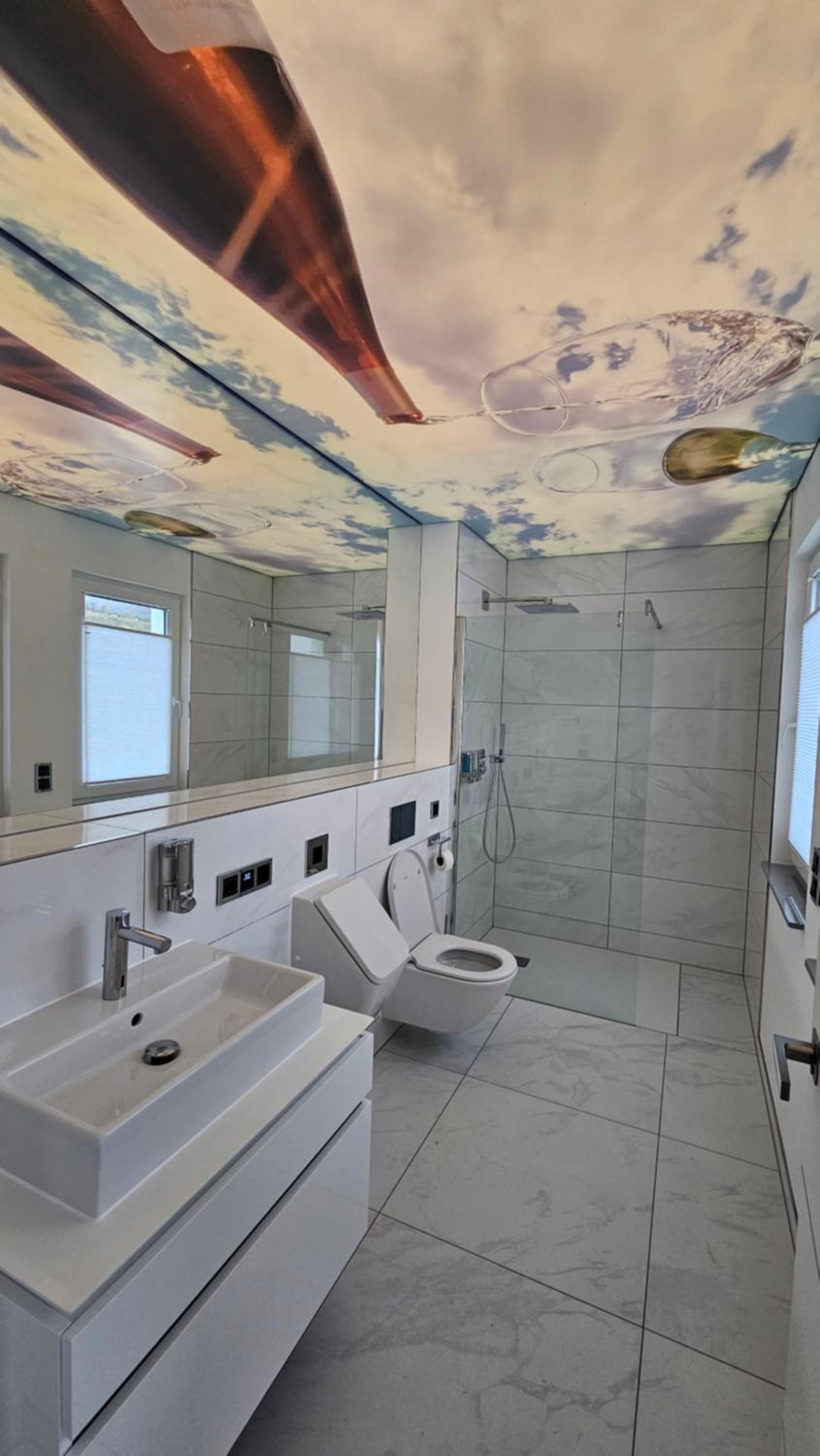 5 STERNE LUXUS VILLA KLIMATISIERT DACHTERRASSE MIT ATEMBERAUBENDER AUSSICHT ooooo