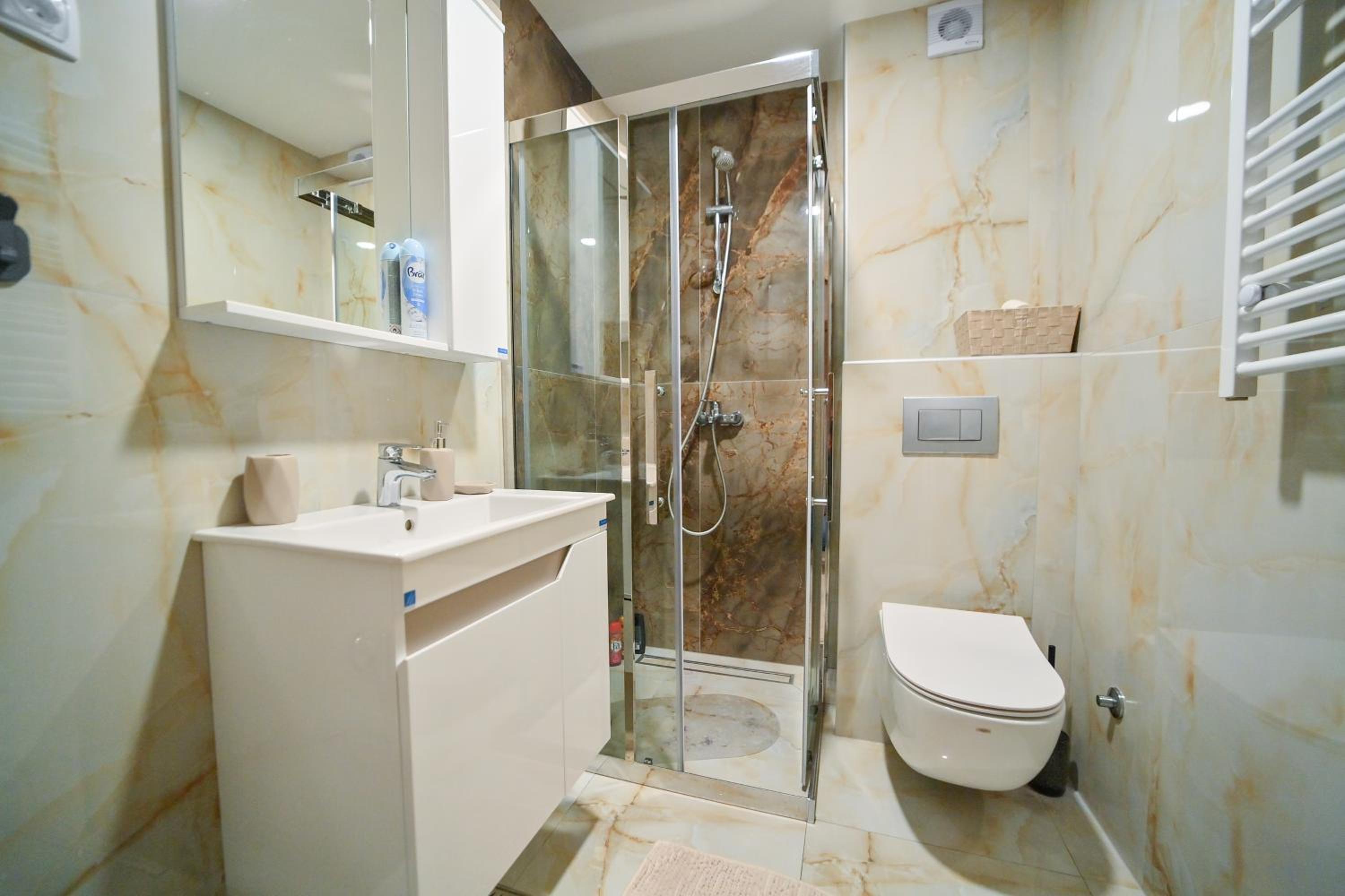 Apartman 36 Vip Bogic view 2