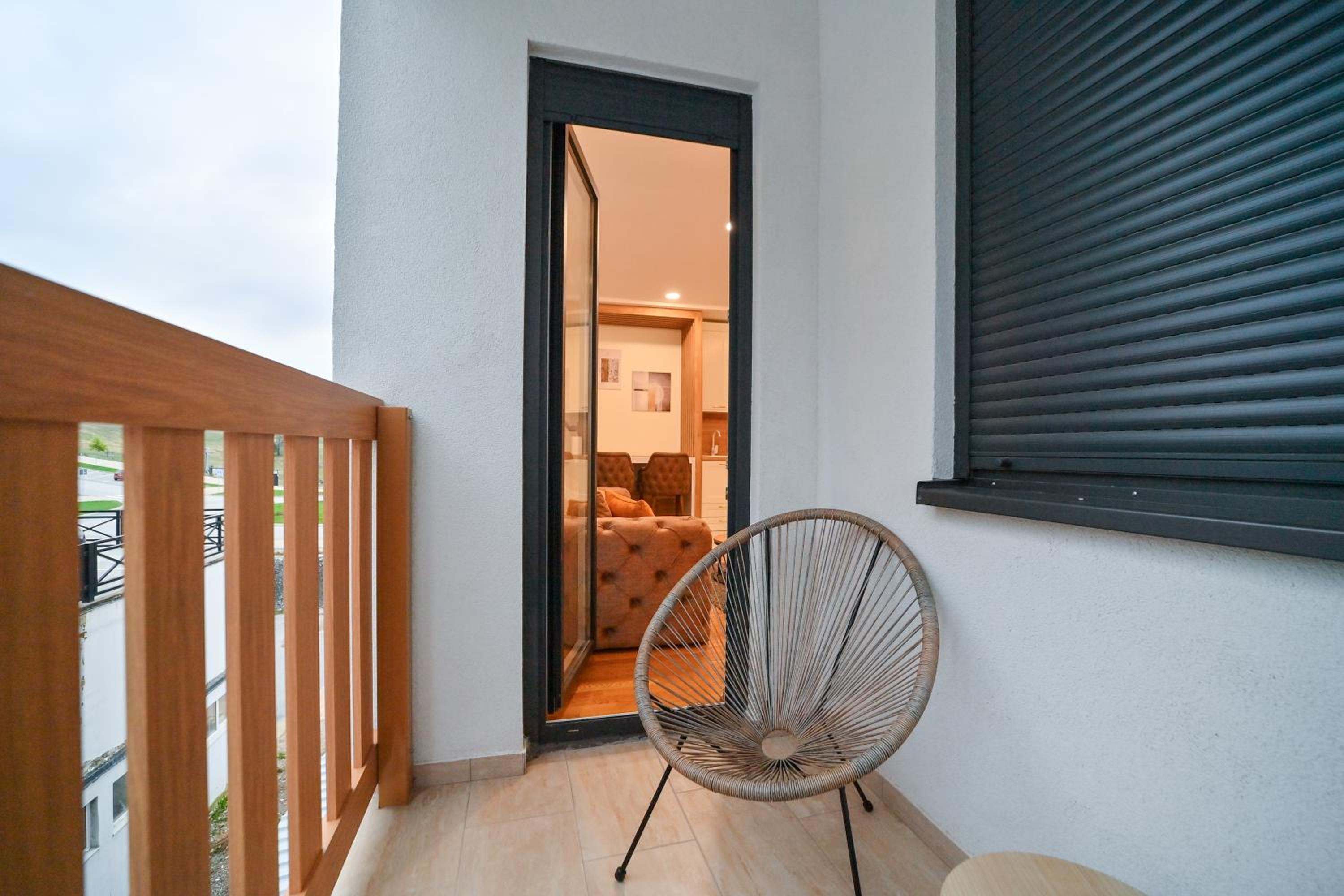 Apartman 36 Vip Bogic view 3