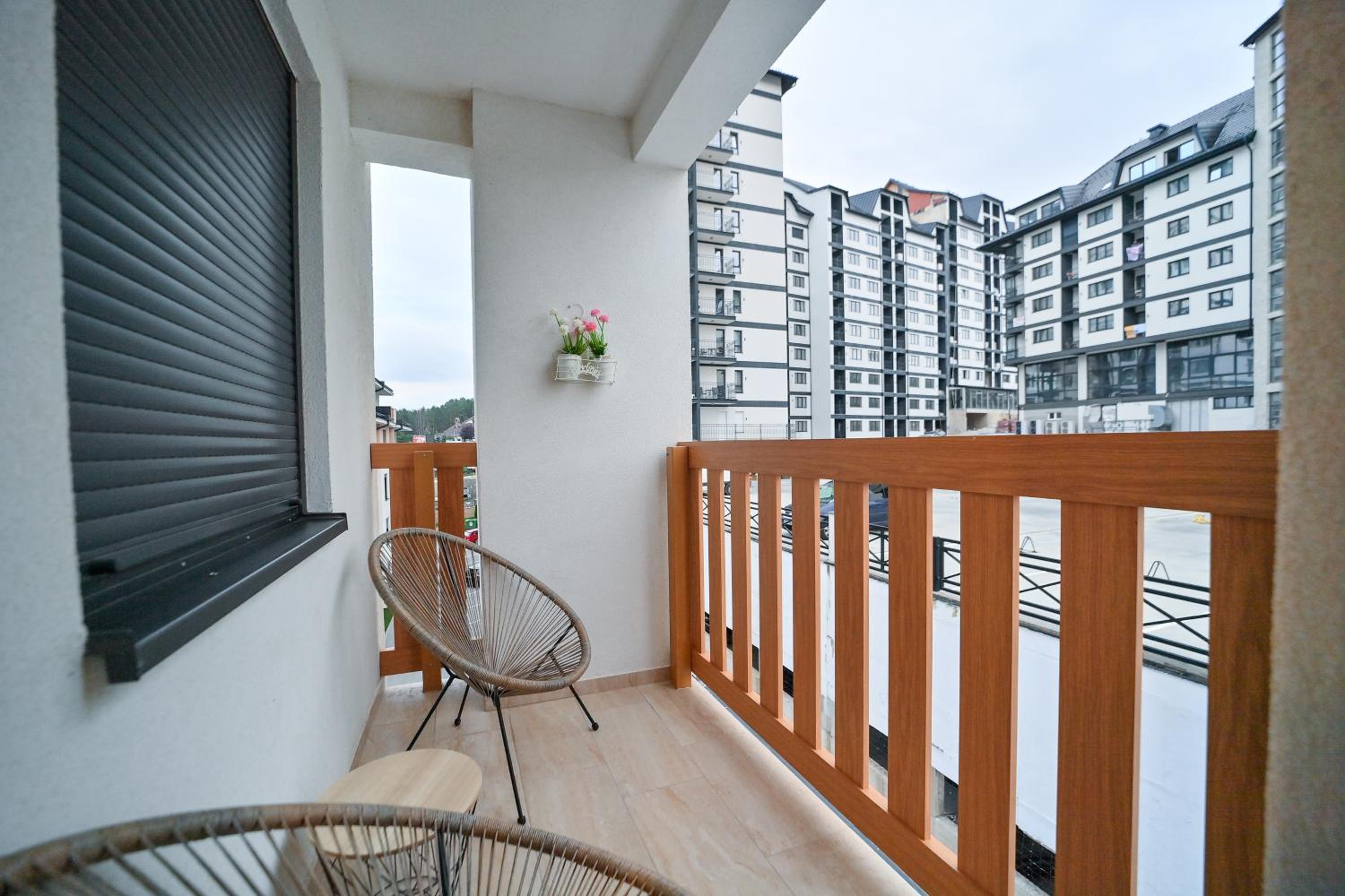 Apartman 36 Vip Bogic view 4
