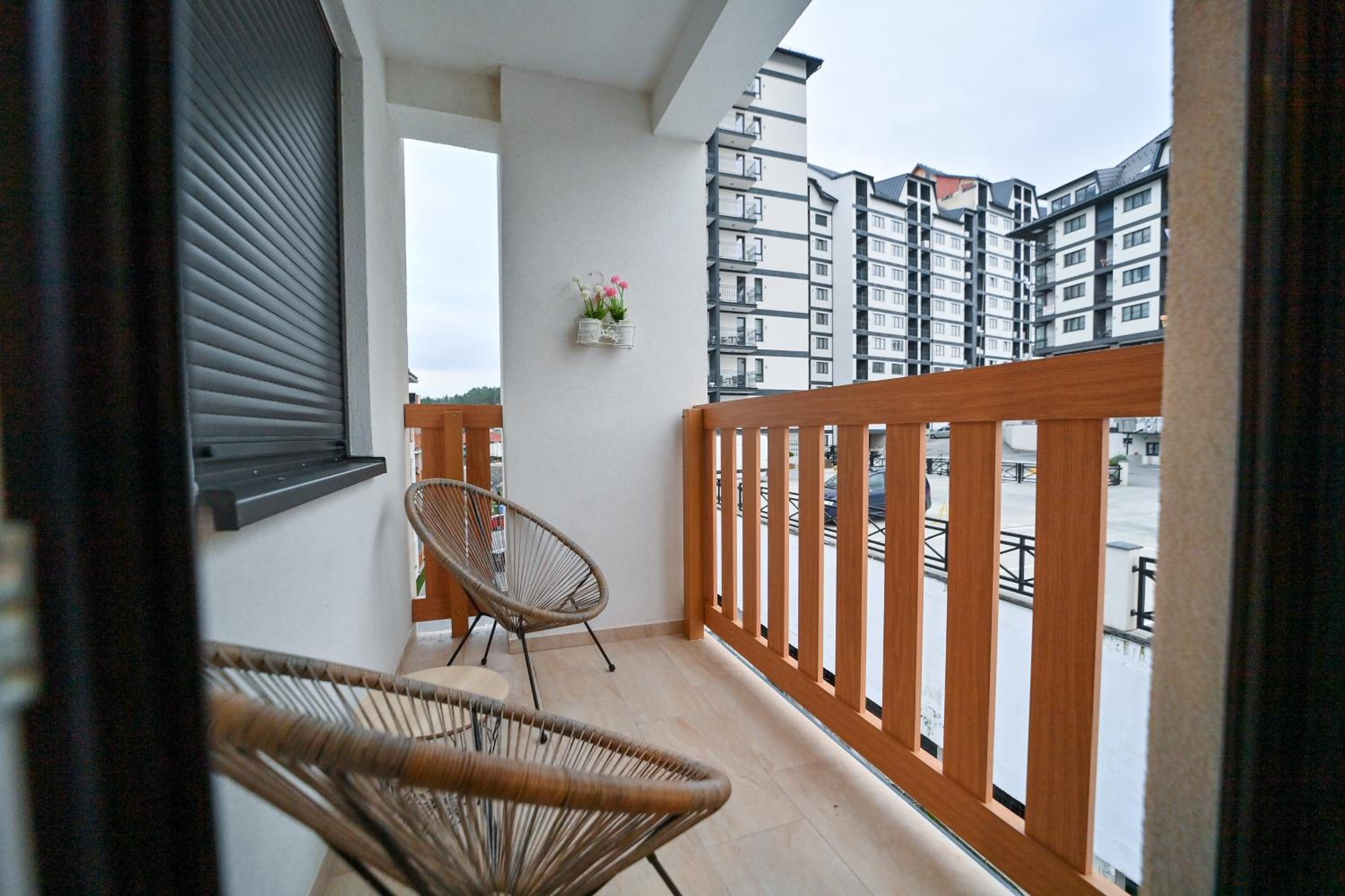 Apartman 36 Vip Bogic view 5