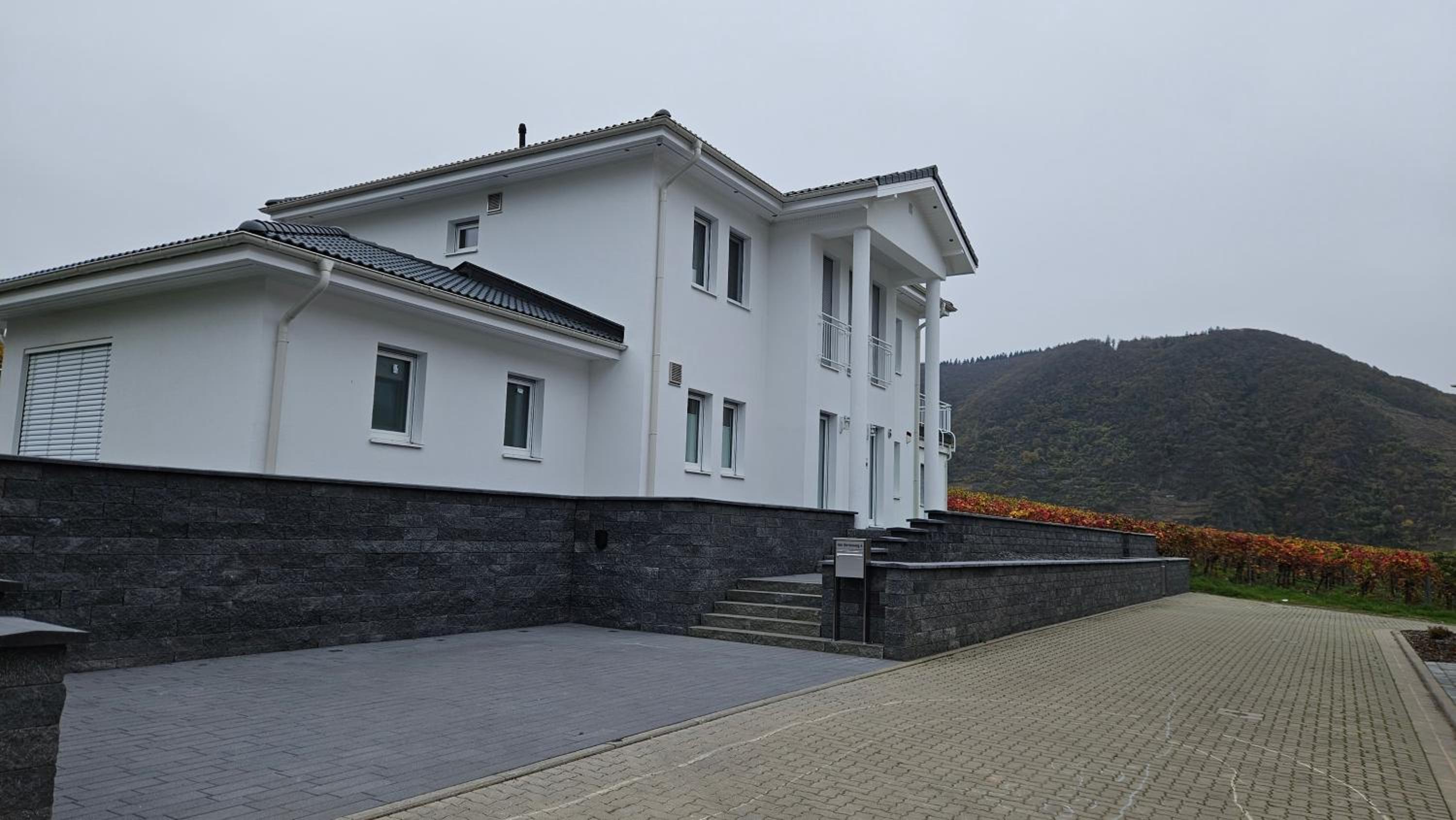 5 STERNE LUXUS VILLA KLIMATISIERT DACHTERRASSE MIT ATEMBERAUBENDER AUSSICHT ooooo