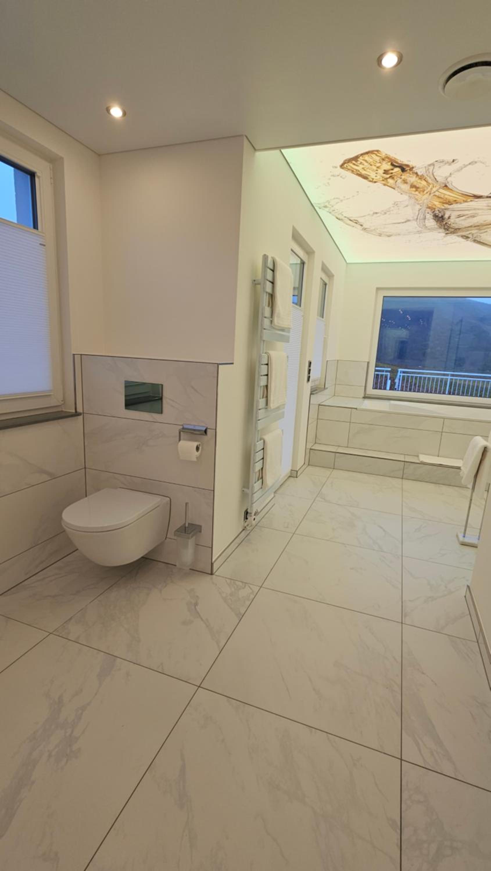 5 STERNE LUXUS VILLA KLIMATISIERT DACHTERRASSE MIT ATEMBERAUBENDER AUSSICHT ooooo