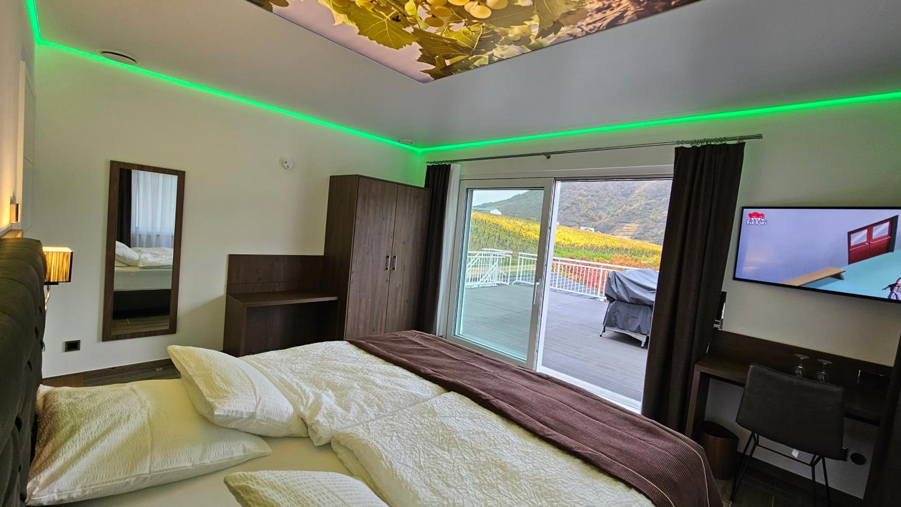 5 STERNE LUXUS VILLA KLIMATISIERT DACHTERRASSE MIT ATEMBERAUBENDER AUSSICHT ooooo