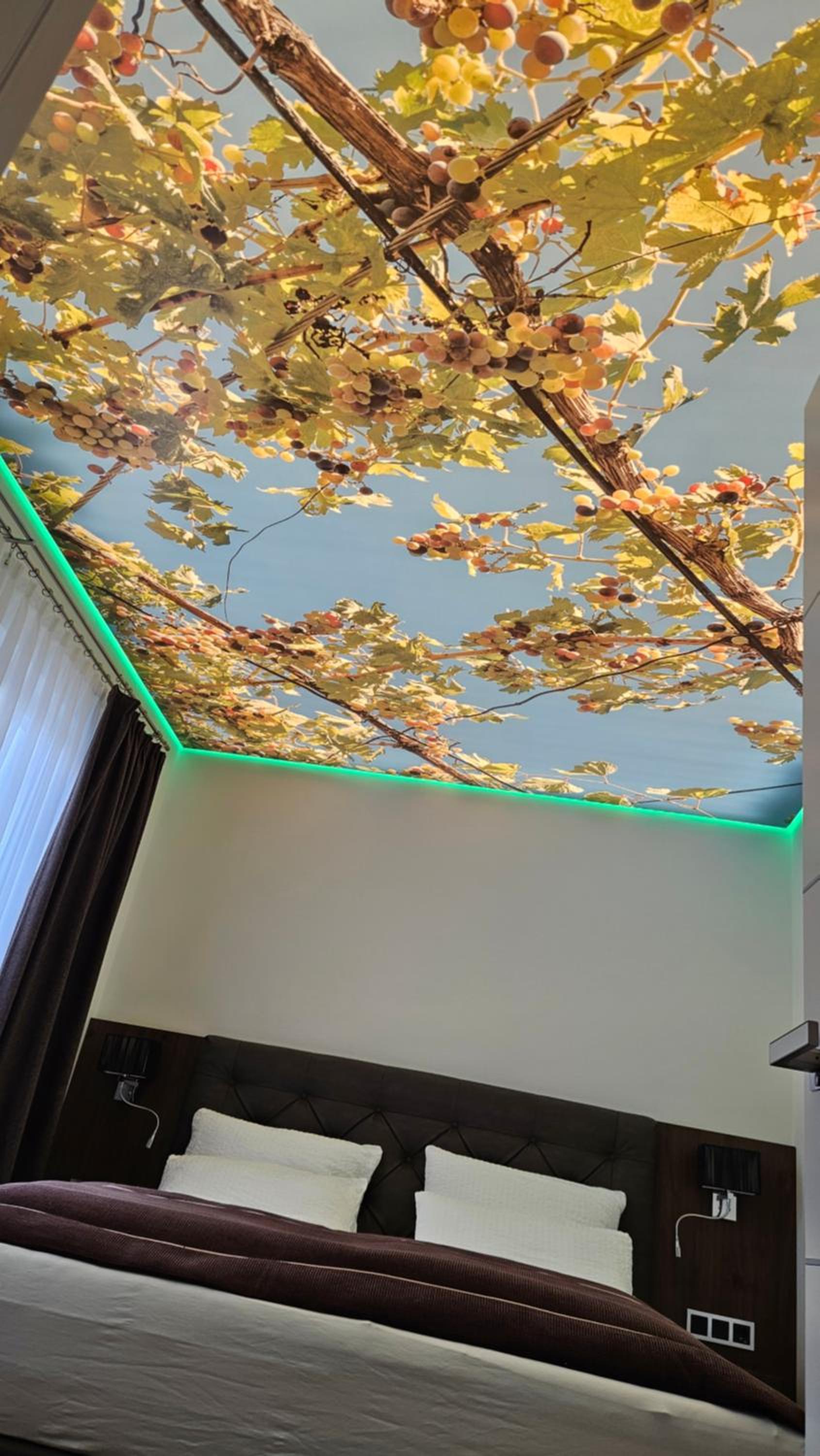 5 STERNE LUXUS VILLA KLIMATISIERT DACHTERRASSE MIT ATEMBERAUBENDER AUSSICHT ooooo