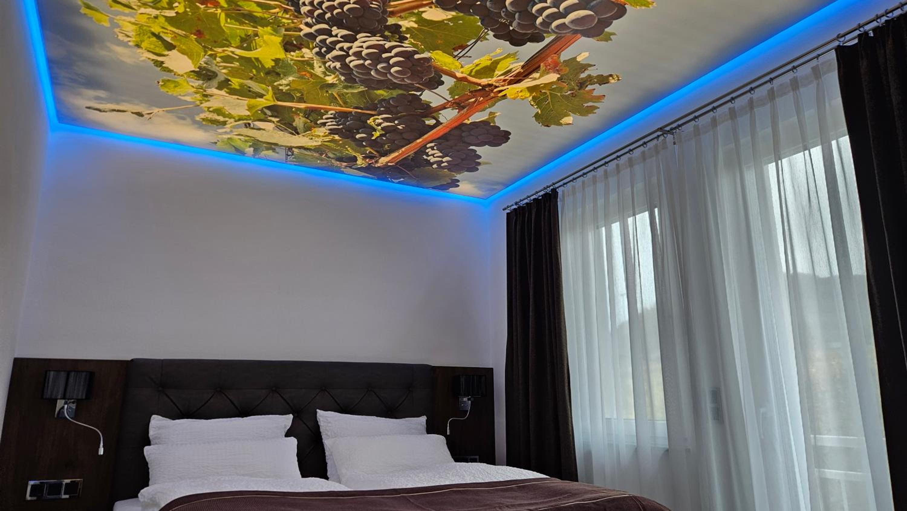 5 STERNE LUXUS VILLA KLIMATISIERT DACHTERRASSE MIT ATEMBERAUBENDER AUSSICHT ooooo