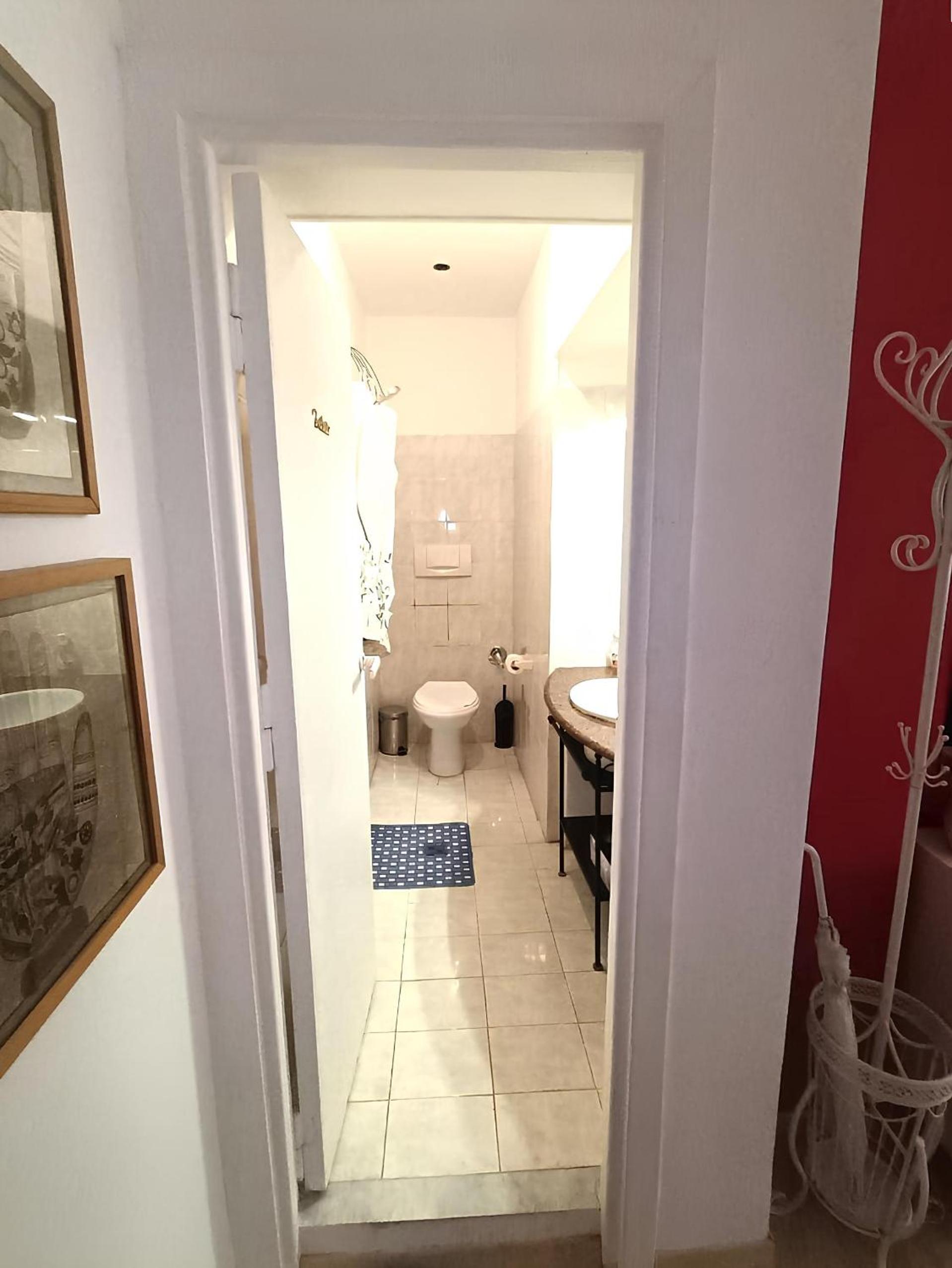 san giovanni - re di roma apartment
