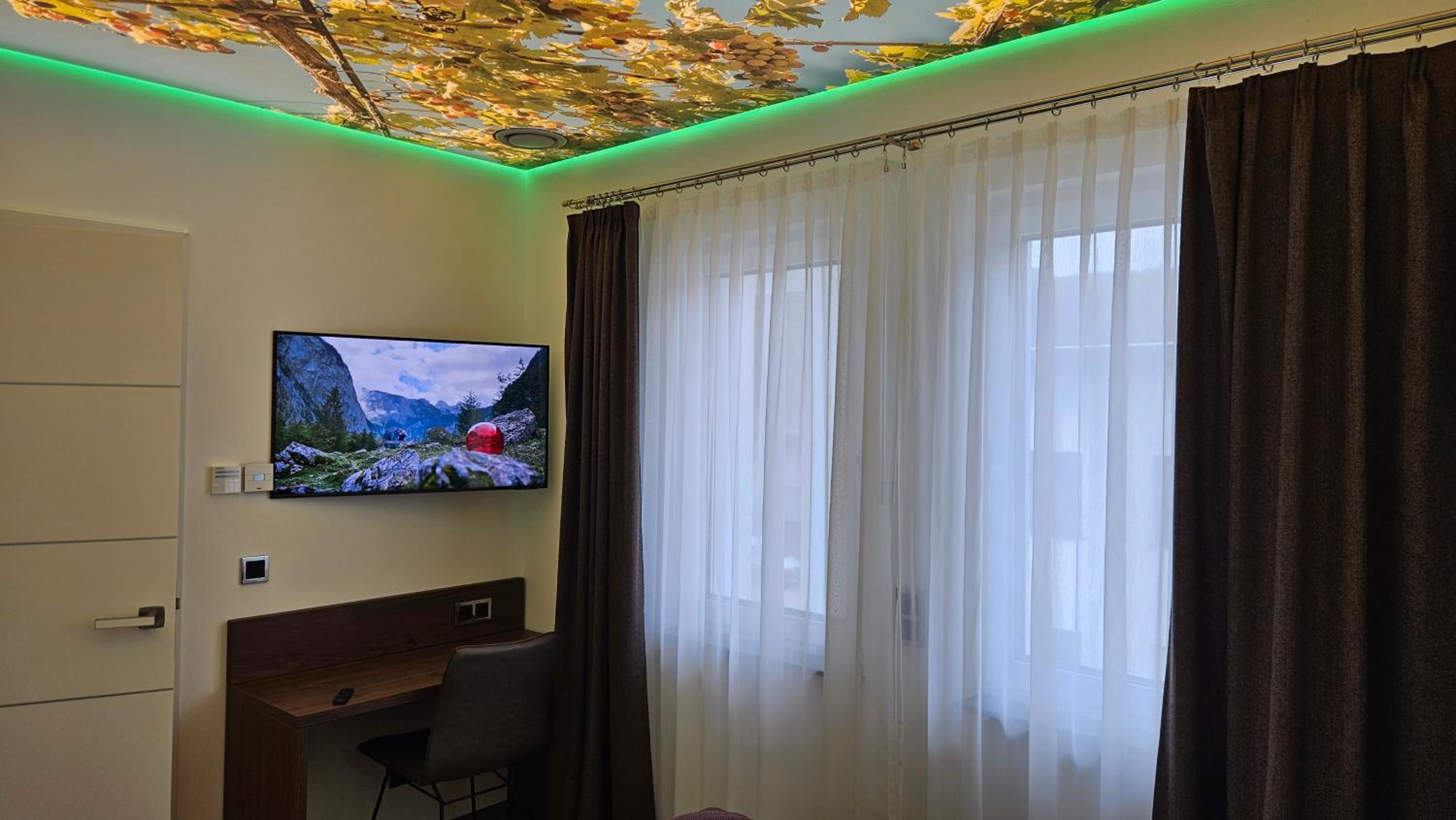 5 STERNE LUXUS VILLA KLIMATISIERT DACHTERRASSE MIT ATEMBERAUBENDER AUSSICHT ooooo