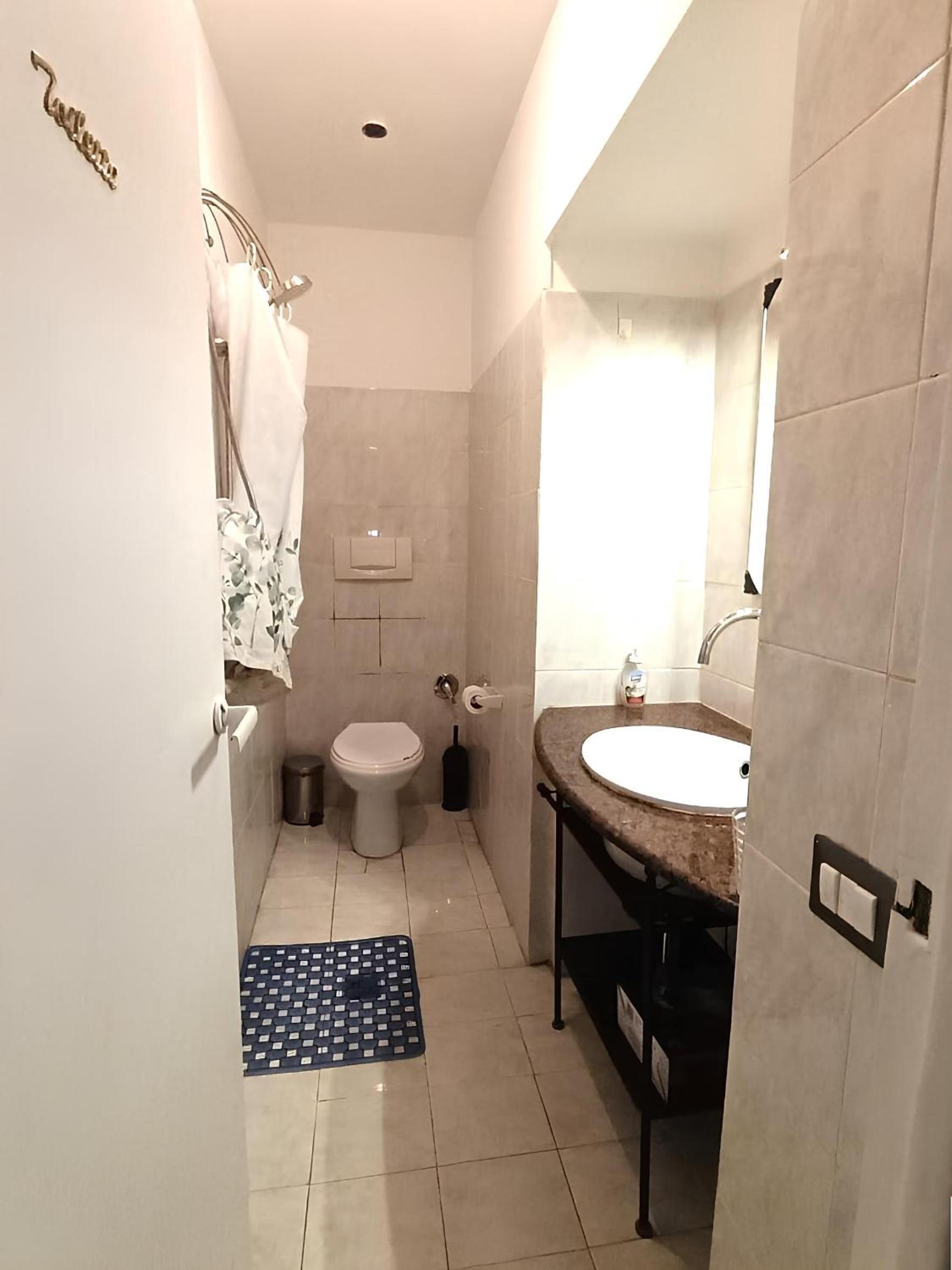 san giovanni - re di roma apartment