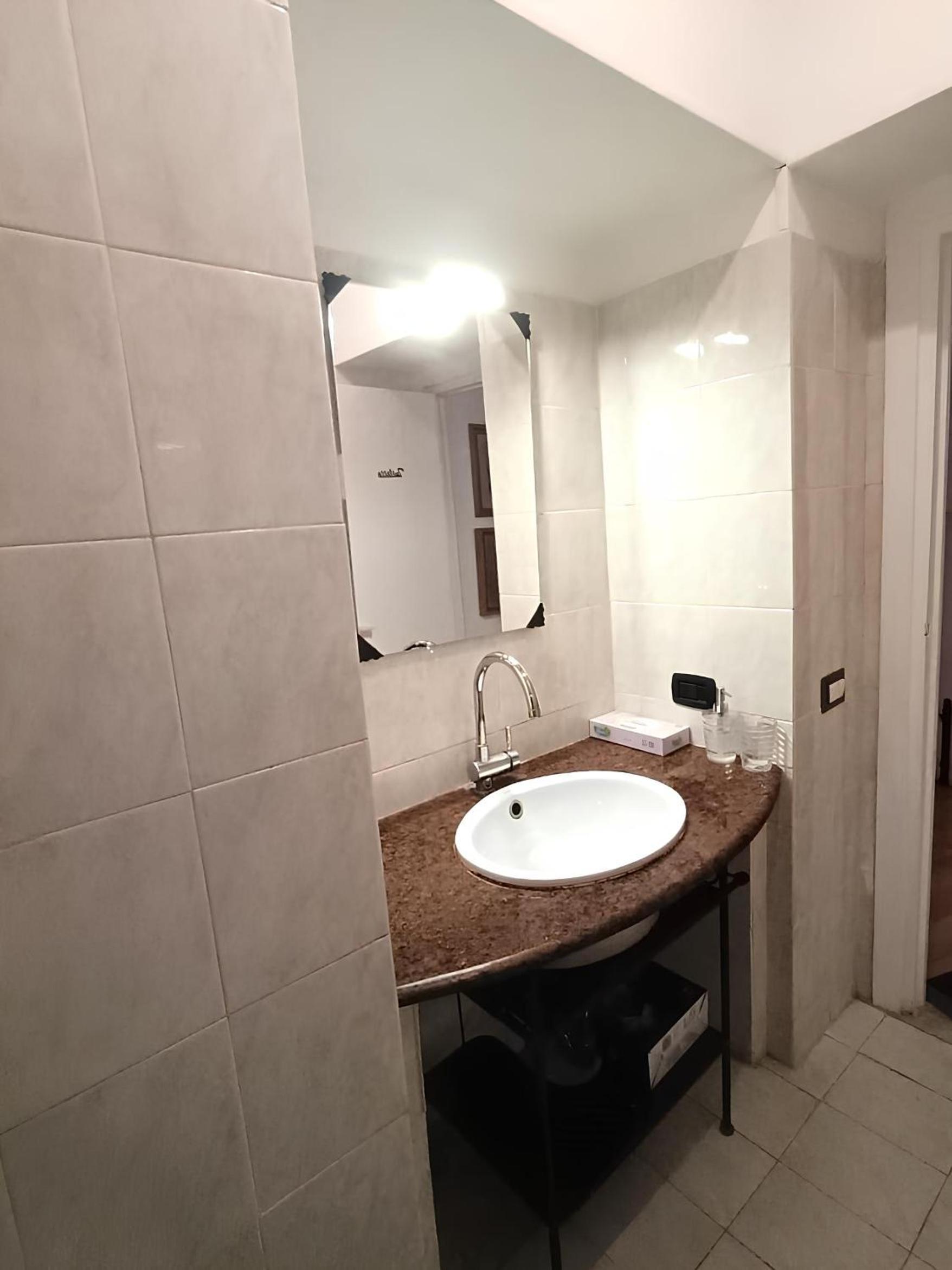 san giovanni - re di roma apartment