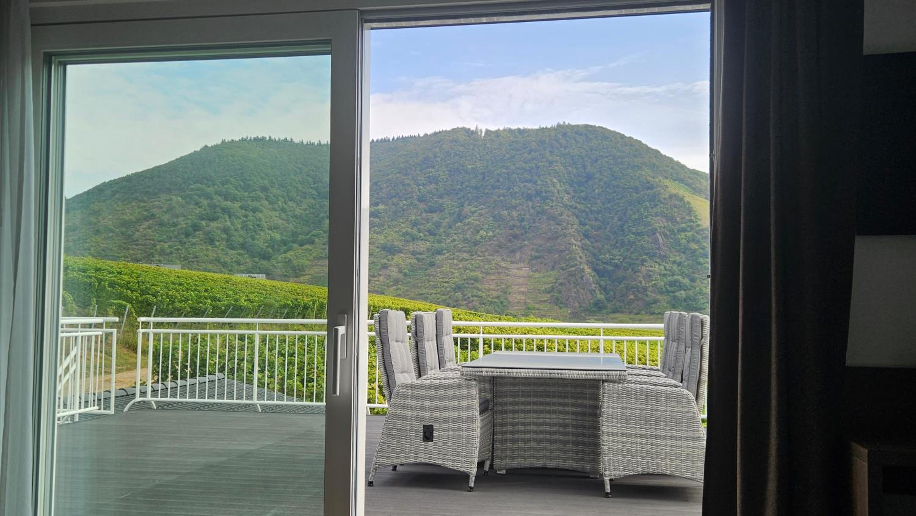5 STERNE LUXUS VILLA KLIMATISIERT DACHTERRASSE MIT ATEMBERAUBENDER AUSSICHT ooooo