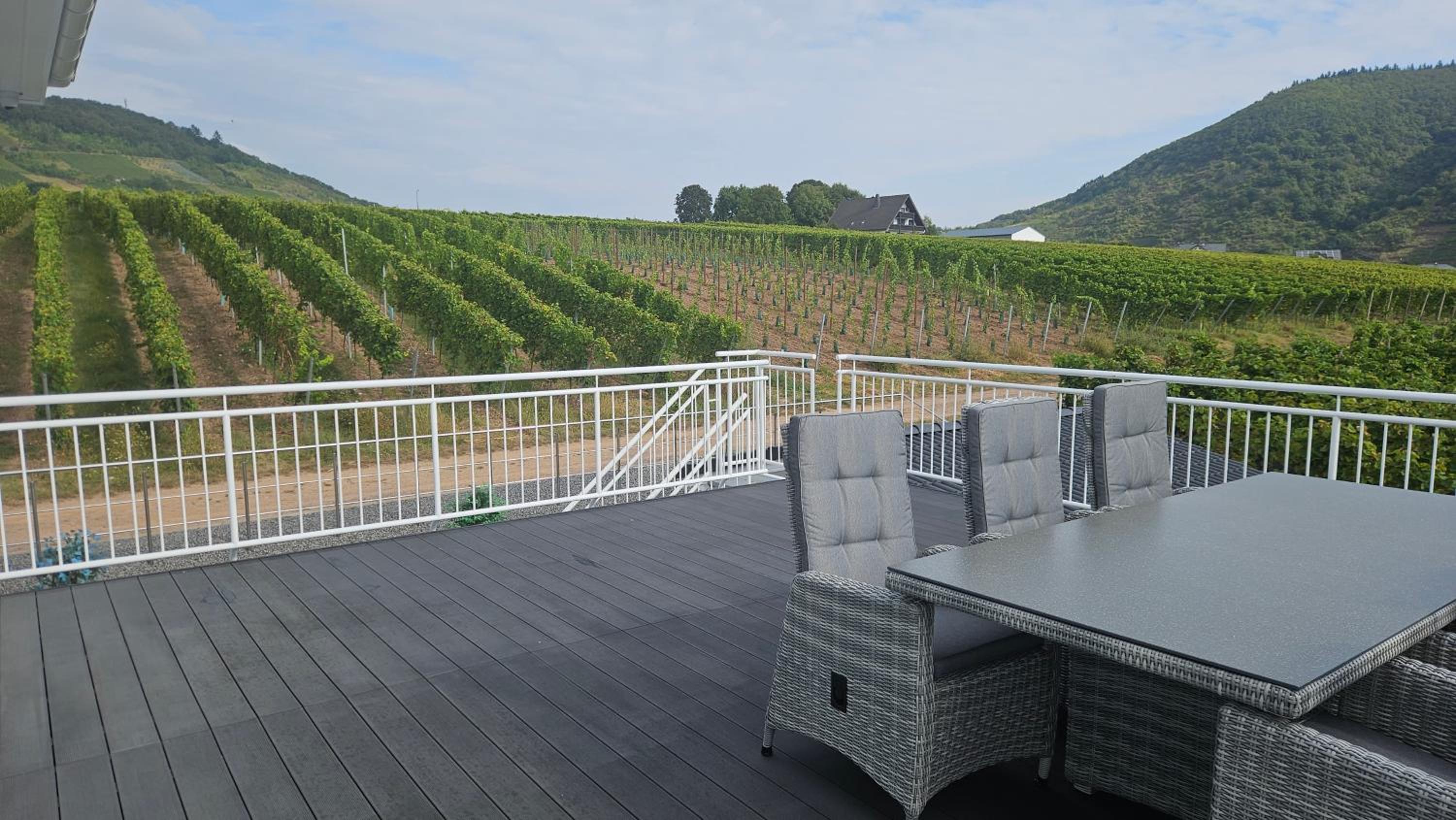 5 STERNE LUXUS VILLA KLIMATISIERT DACHTERRASSE MIT ATEMBERAUBENDER AUSSICHT ooooo
